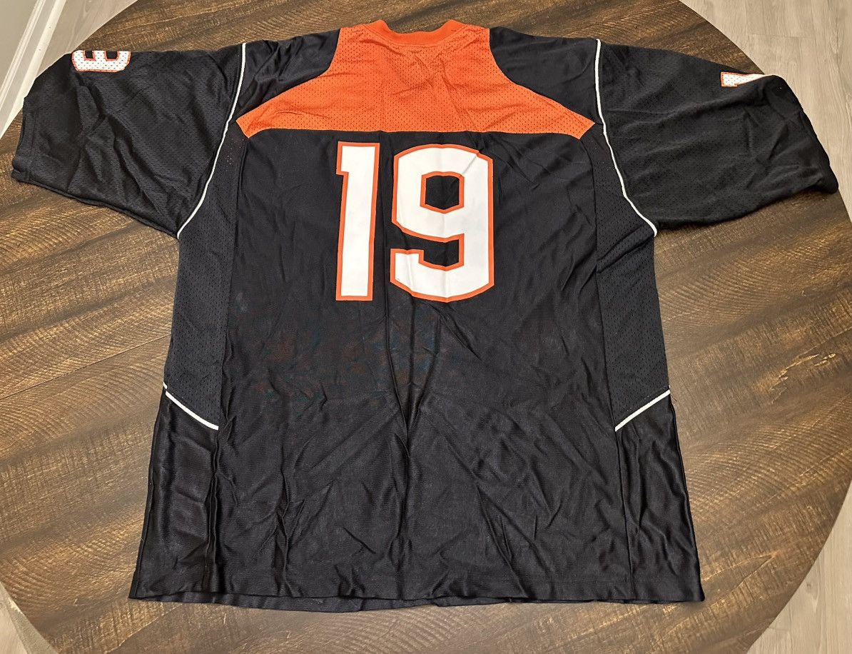Nike VINTAGE NIKE NCAA OREGON STATE BEAVERS #19 JERSEY SIZE XL Size US XL / EU 56 / 4 - 11 Thumbnail