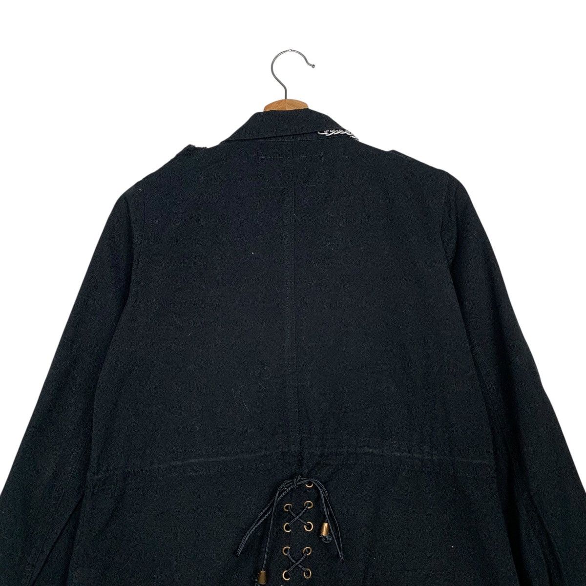 Japanese Brand Japanese Brand Snidel Women Jacket Size M / US 6-8 / IT 42-44 - 8 Thumbnail