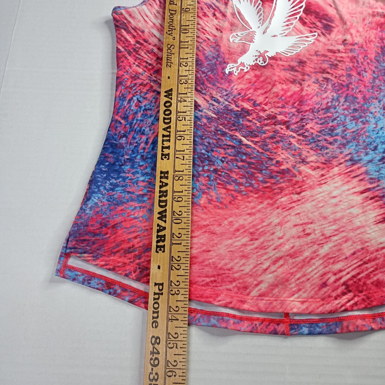 Nike Women's Nike Training Tank Luxe Top Olympics 2024 Size S Size S / US 4 / IT 40 - 5 Thumbnail