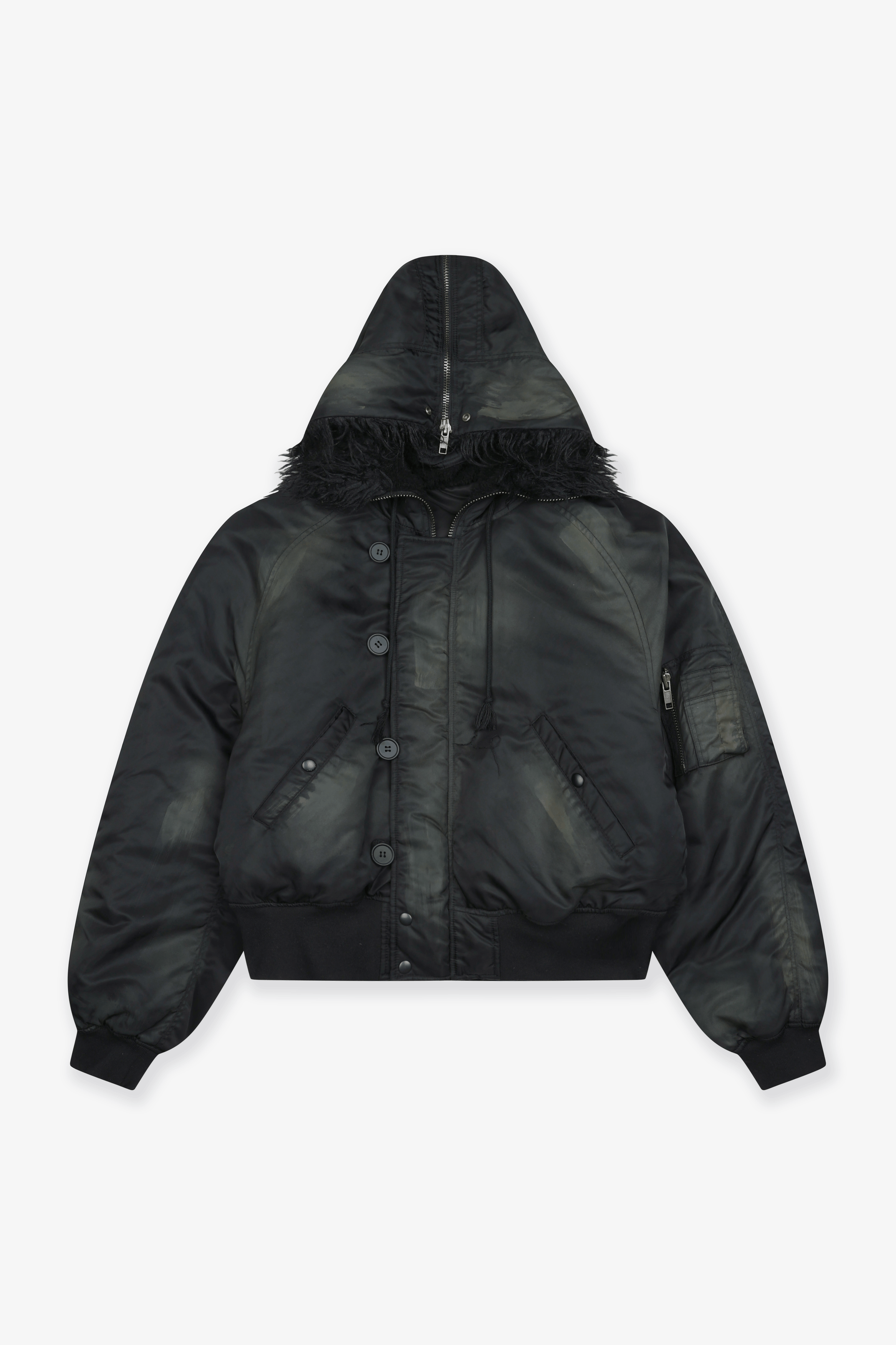 Grailz Jacket | Grailed