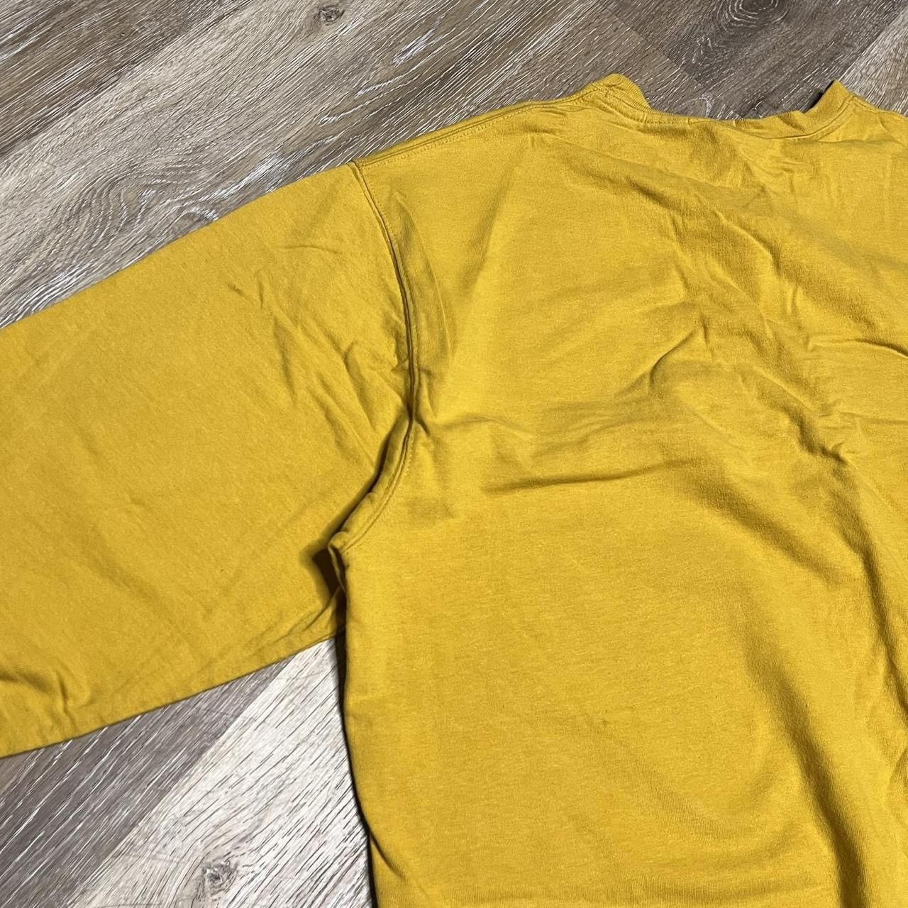 Timberland × Vintage baggy 90s timberland long sleeve Size US XL / EU 56 / 4 - 6 Thumbnail