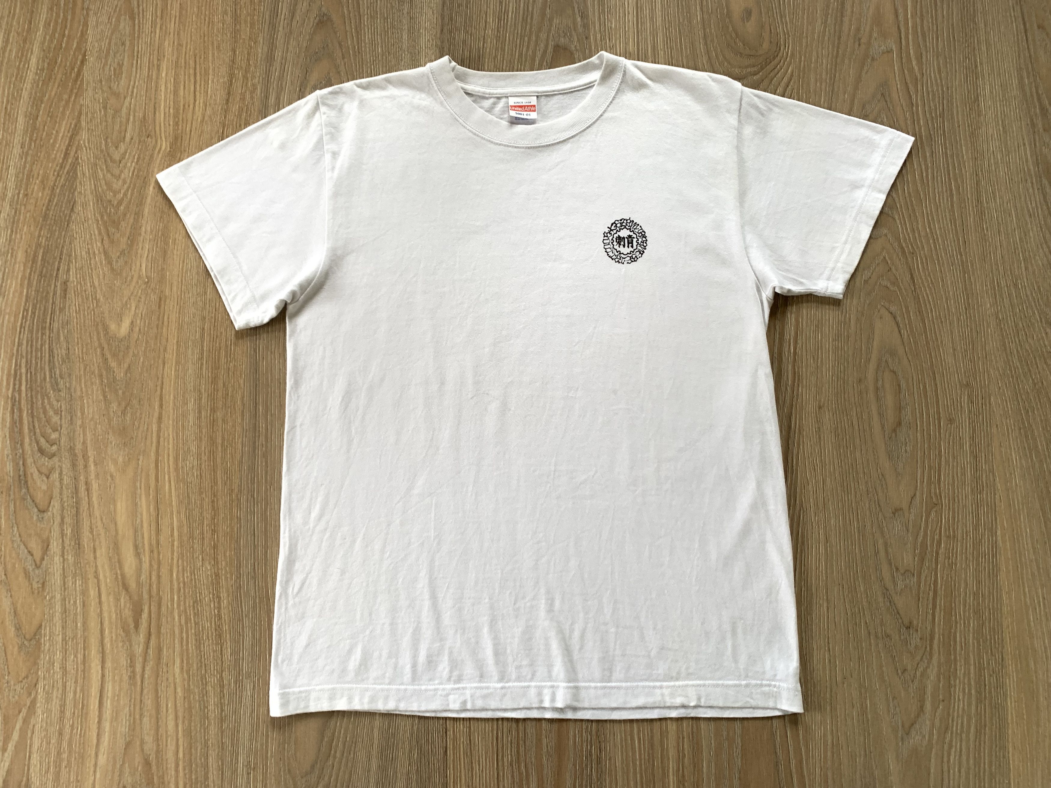 Japanese Brand × Vintage Vintage Japan Style Tattoo Printed T-Shirt Size US M / EU 48-50 / 2 - 2 Thumbnail