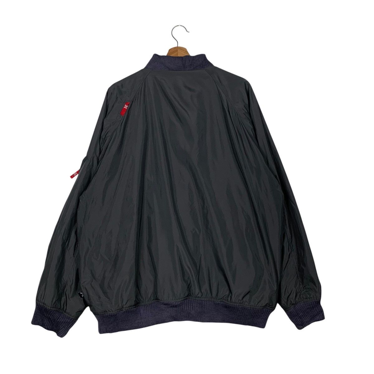 Other T&C SURF Designs Hawaii Reversible Bomber Jacket #2382-C107 Size US L / EU 52-54 / 3 - 2 Thumbnail