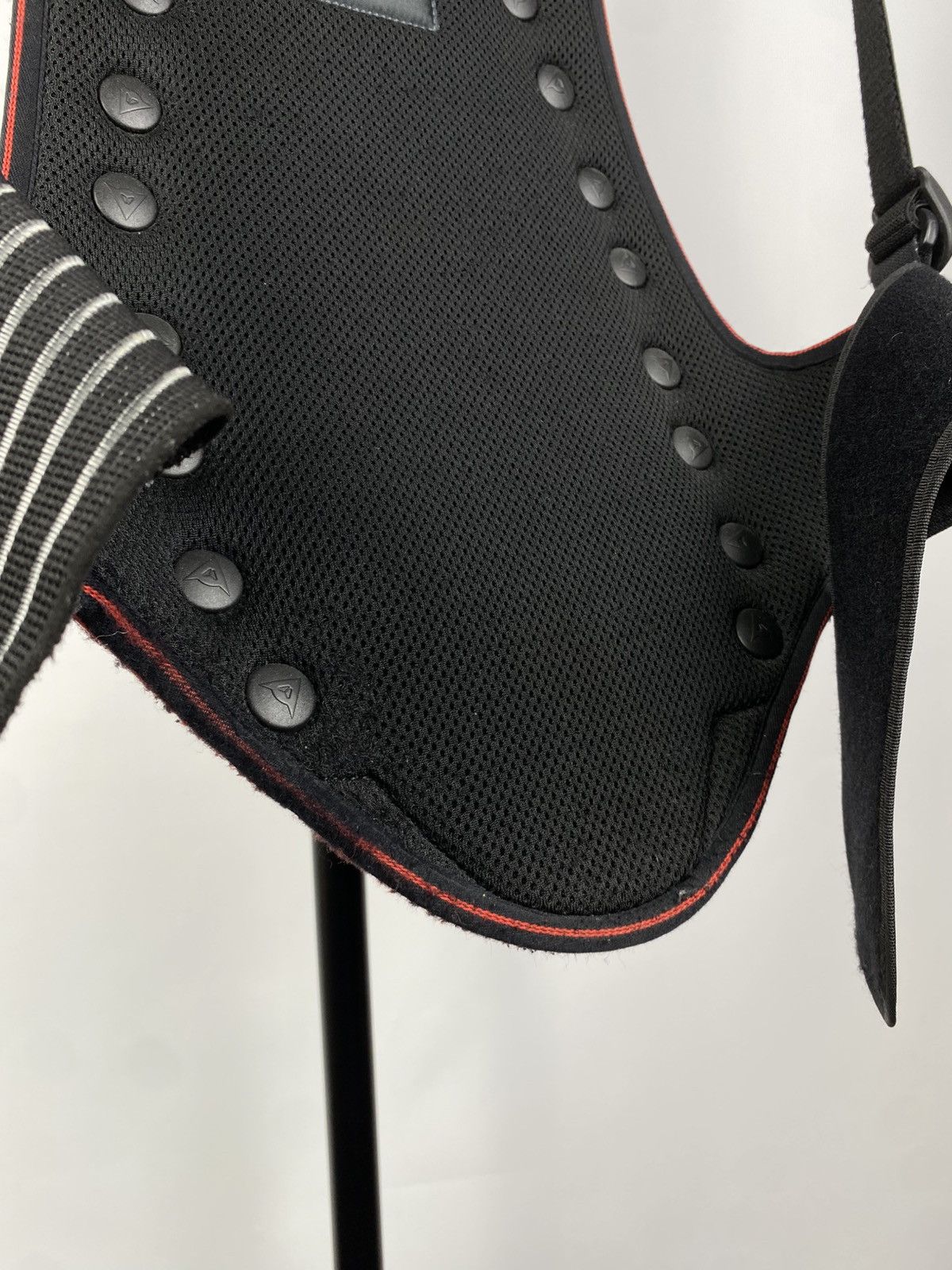 Dainese × Vintage Racing Moto Dainese Turtle Protection On The Bag Size S-M Size US M / EU 48-50 / 2 - 6 Thumbnail