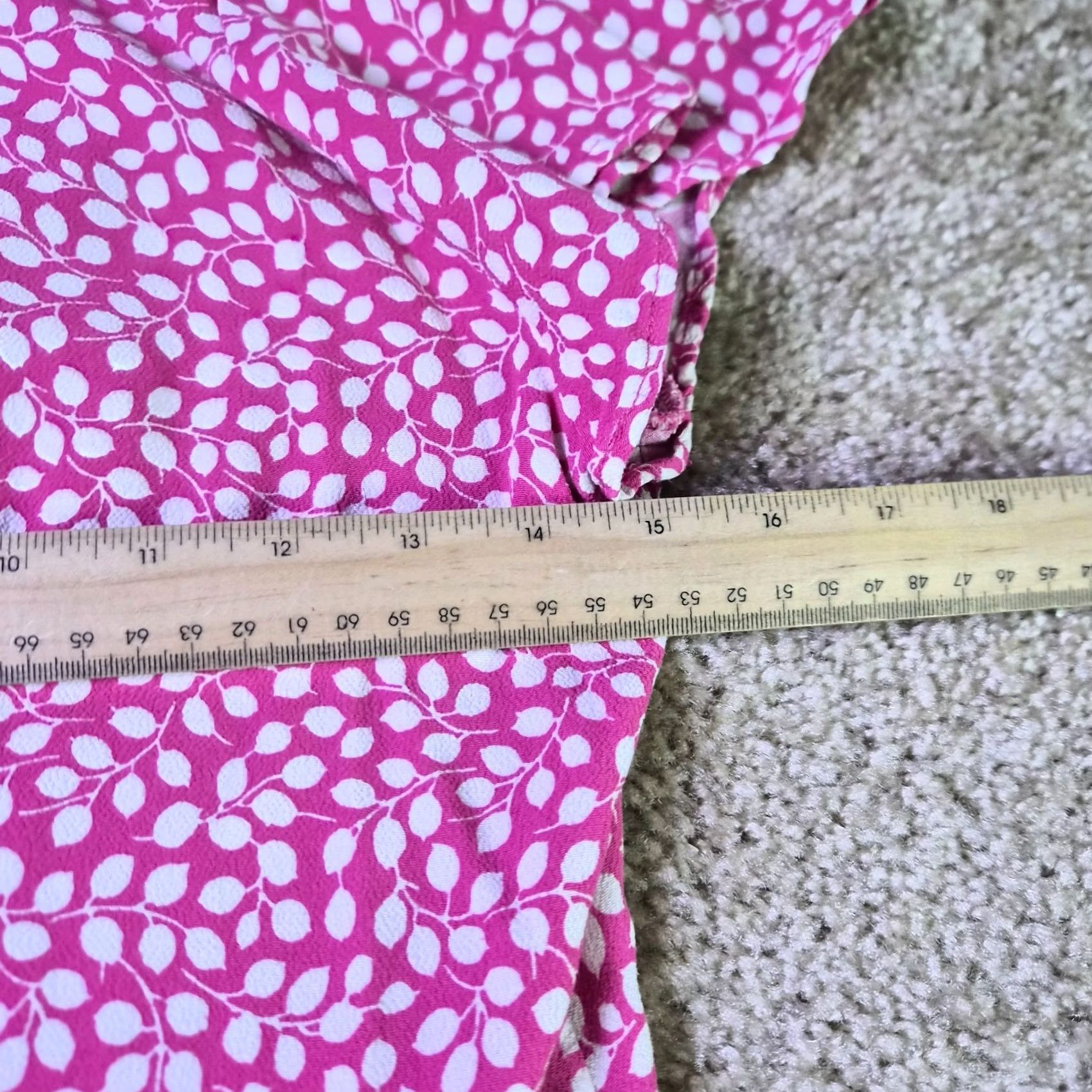 Diane von Furstenberg VINTAGE: No? (excluded) Size M / US 6-8 / IT 42-44 - 6 Thumbnail