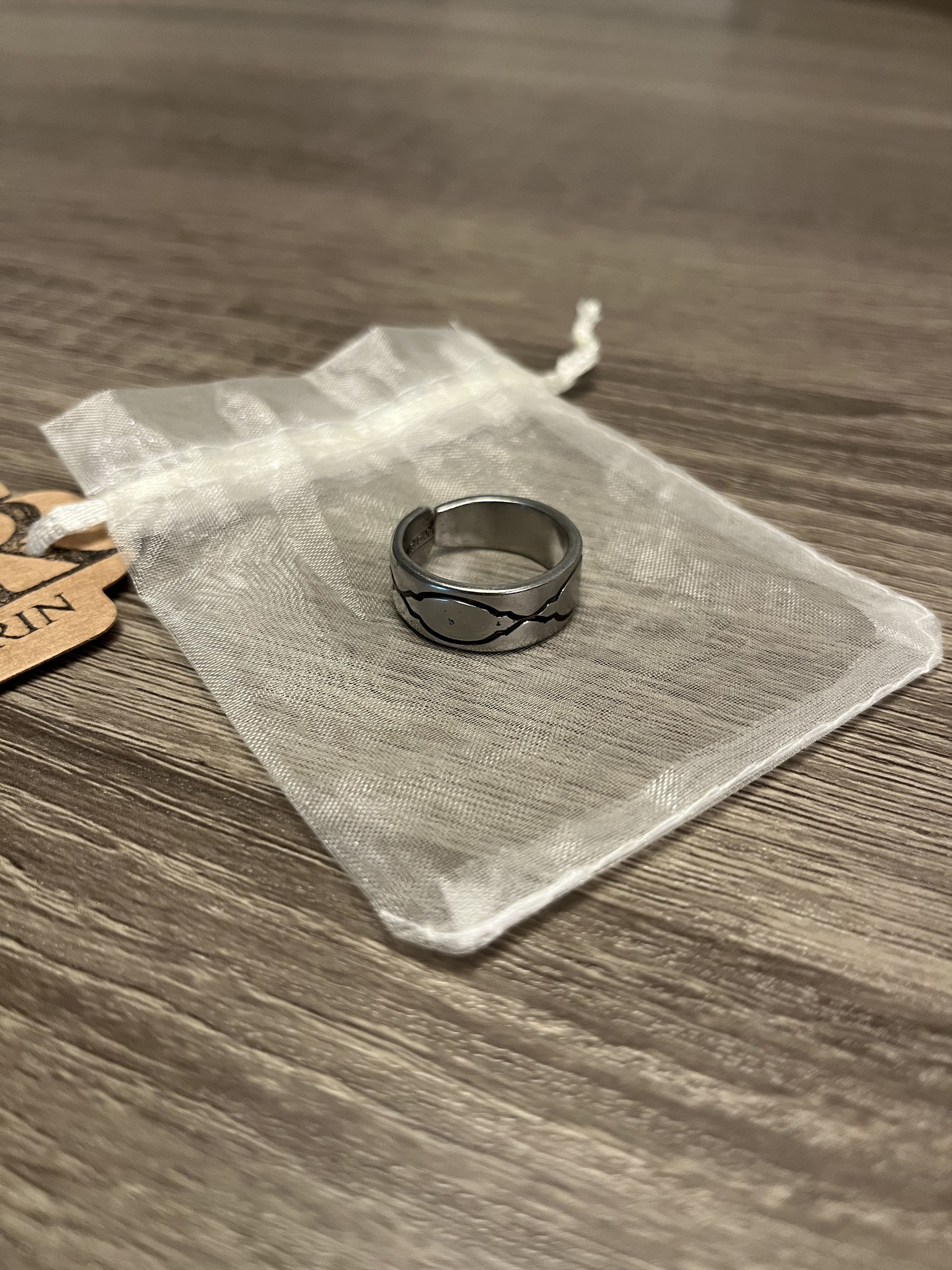 Other Rings by Rin Size 9.5 Ring Size ONE SIZE - 2 Thumbnail