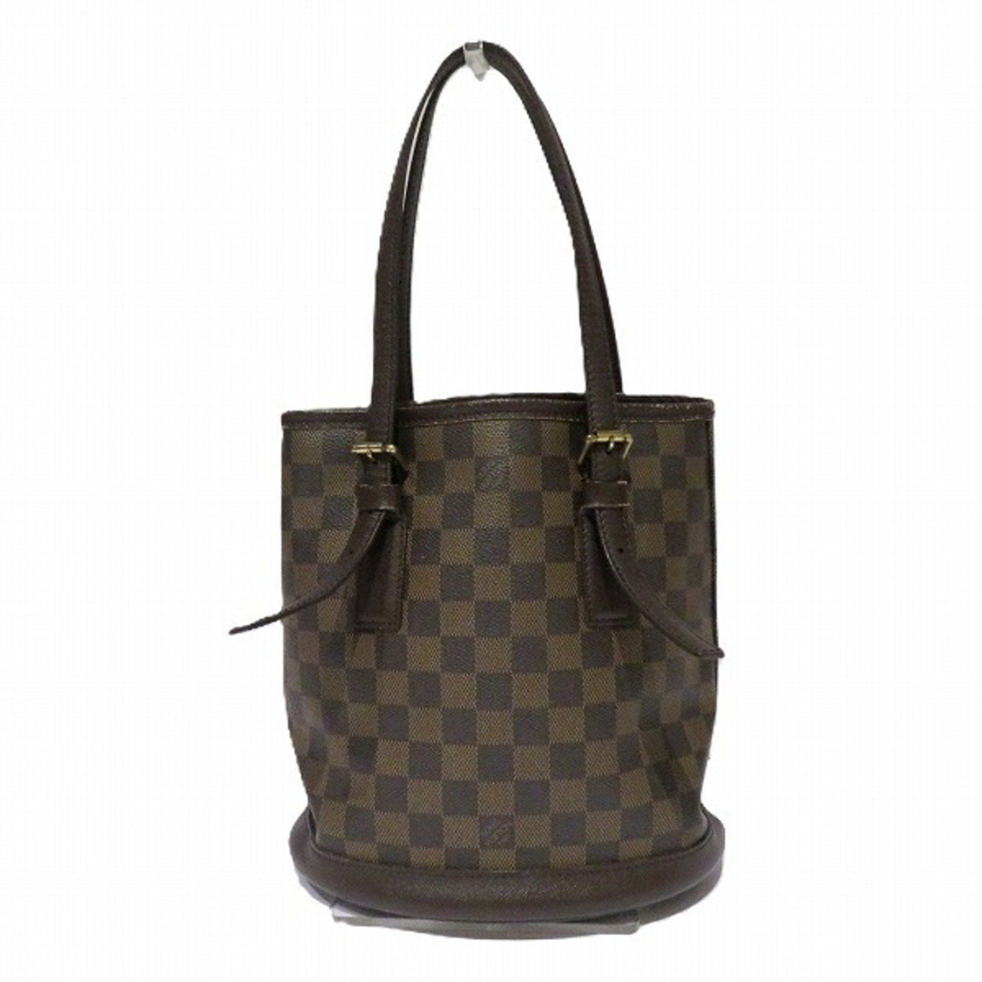 Louis Vuitton Louis Vuitton Marais shoulder Size ONE SIZE - 1 Thumbnail
