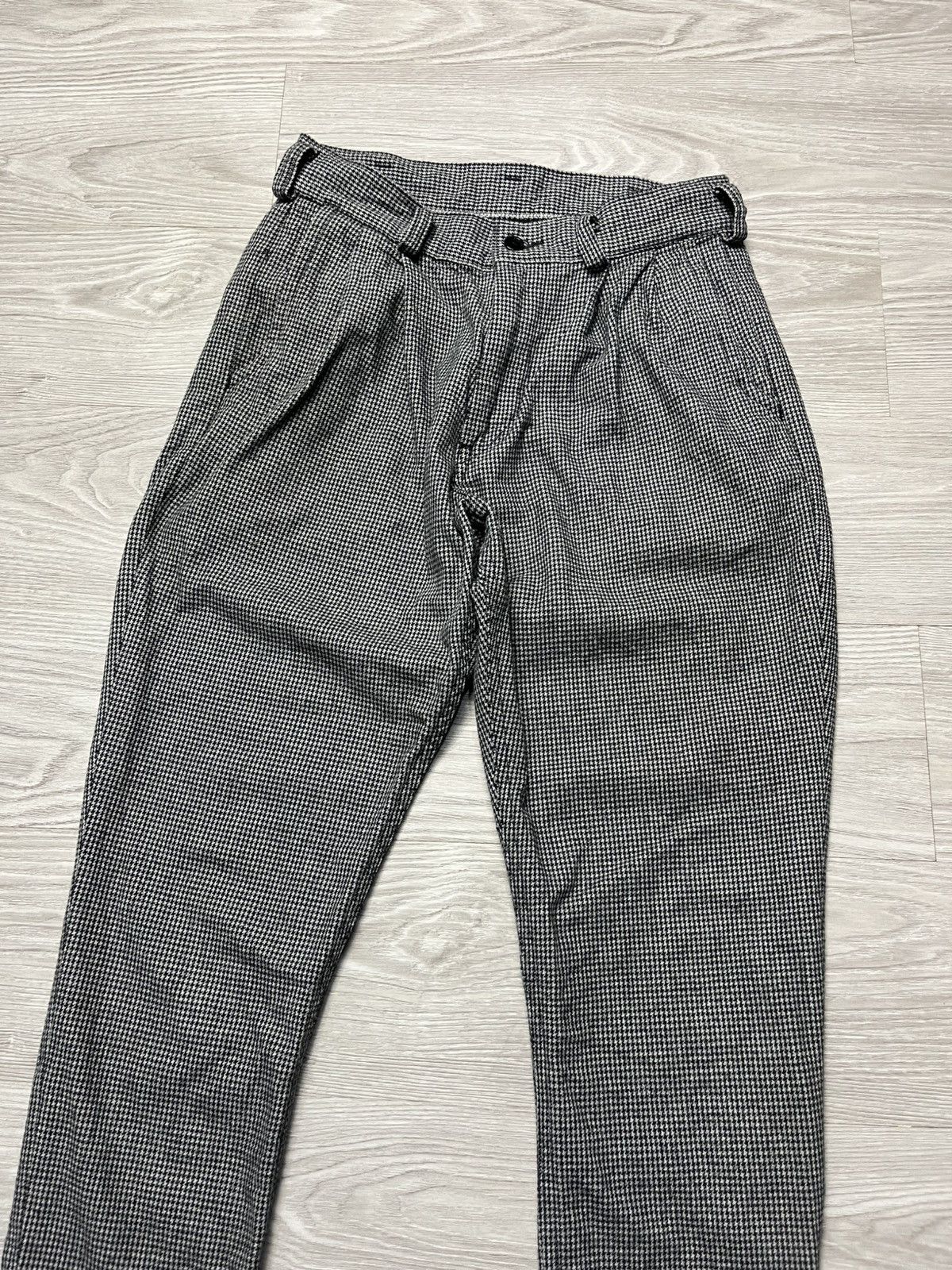 Orslow Orslow Trousers Pants Size US 27 - 2 Thumbnail