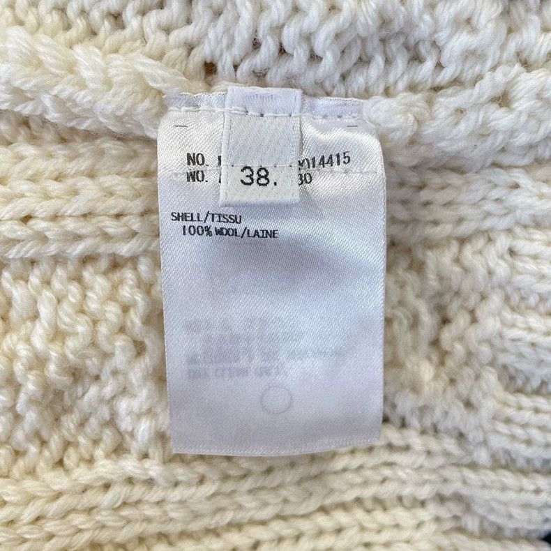 Thom Browne Thom Browne Apricot knit cardigan Size XS / US 0-2 / IT 36-38 - 5 Thumbnail