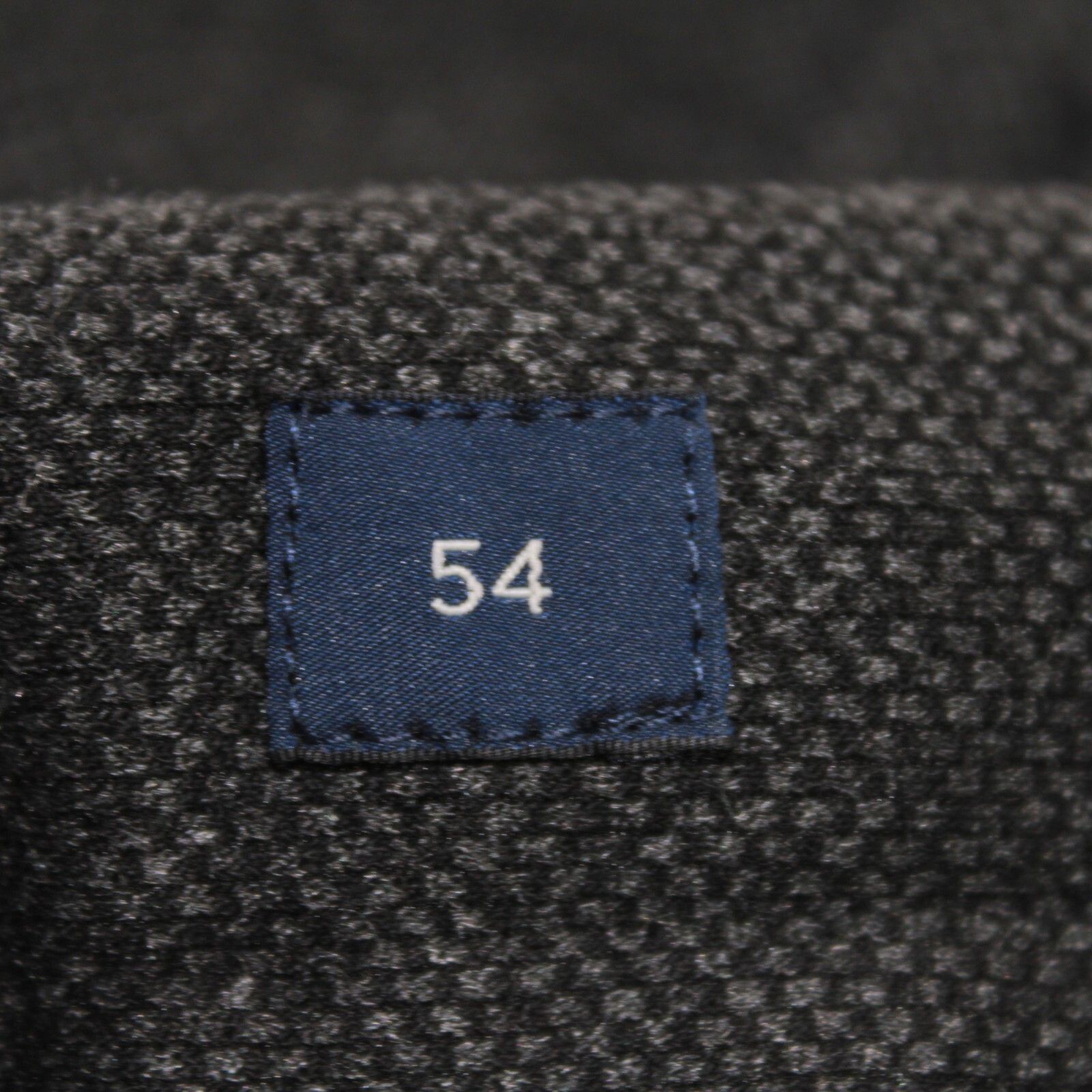 Incotex INCOTEX New with tags Chino Size 38 US In Gray Size US 38 / EU 54 - 9 Thumbnail