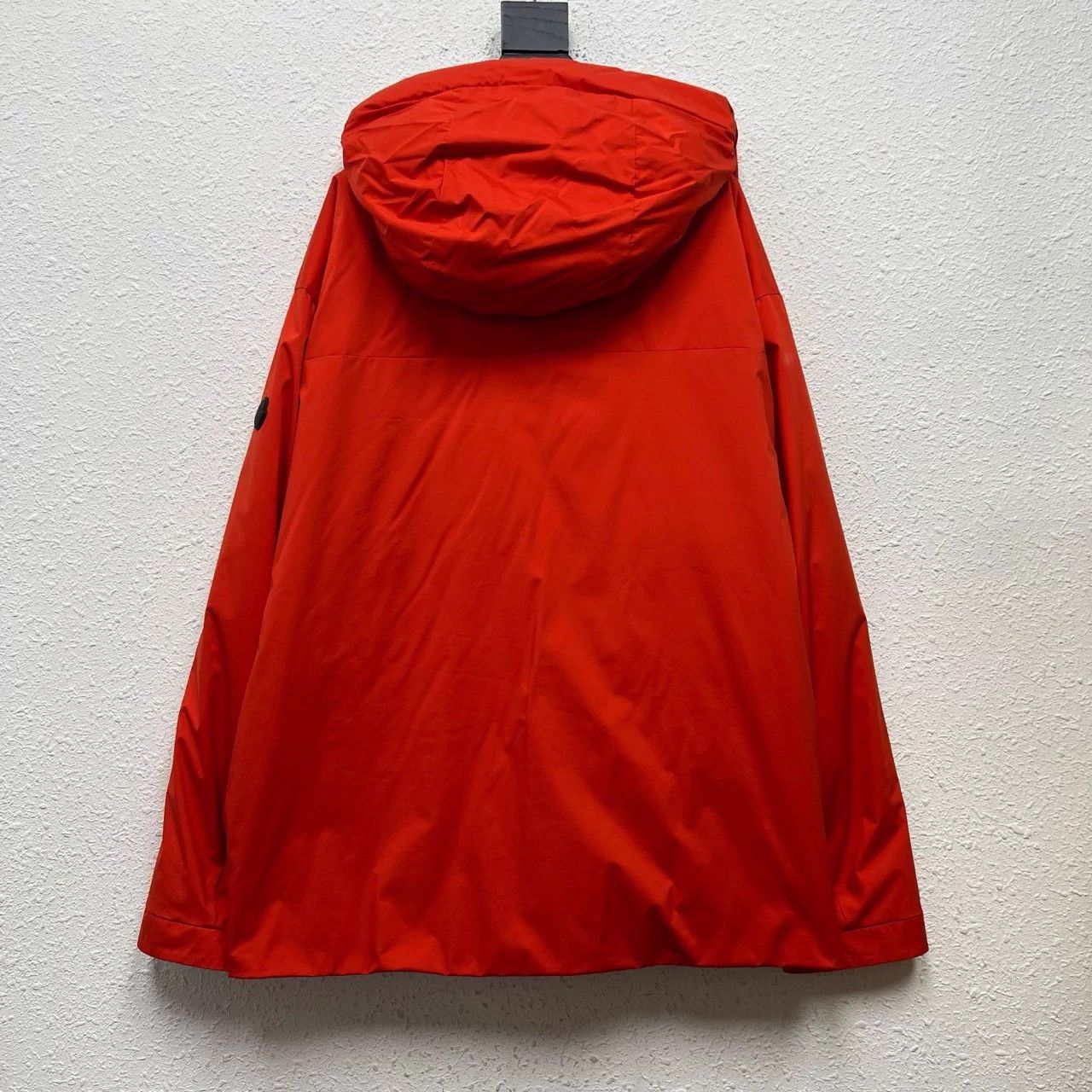Moncler Moncler Dlliers Waterproof Logo Puffer Jacket Size US M / EU 48-50 / 2 - 2 Thumbnail