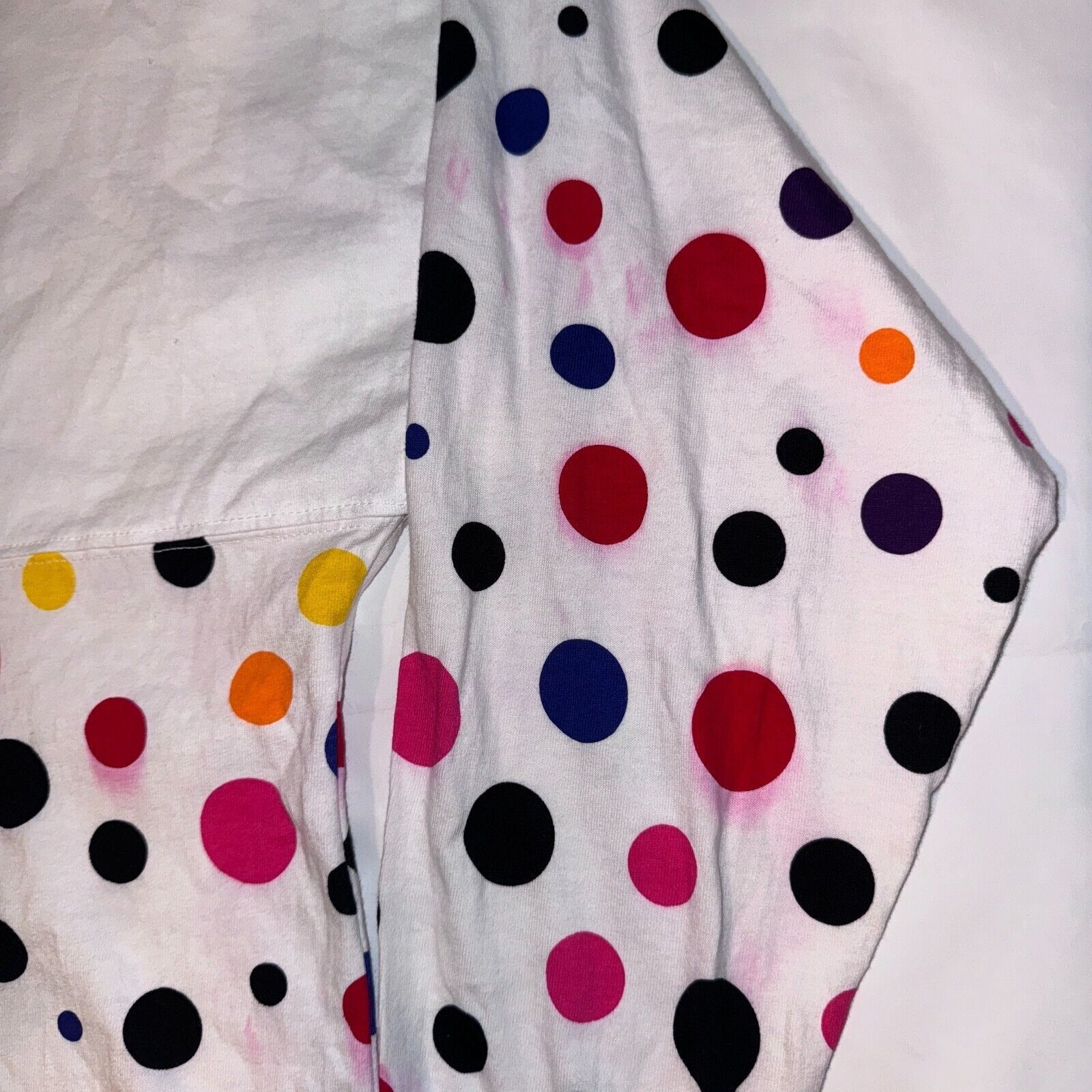 Disney Disneyland Resort Minnie Mouse Colorful Rock The Dots Spirit Size S / US 4 / IT 40 - 6 Thumbnail