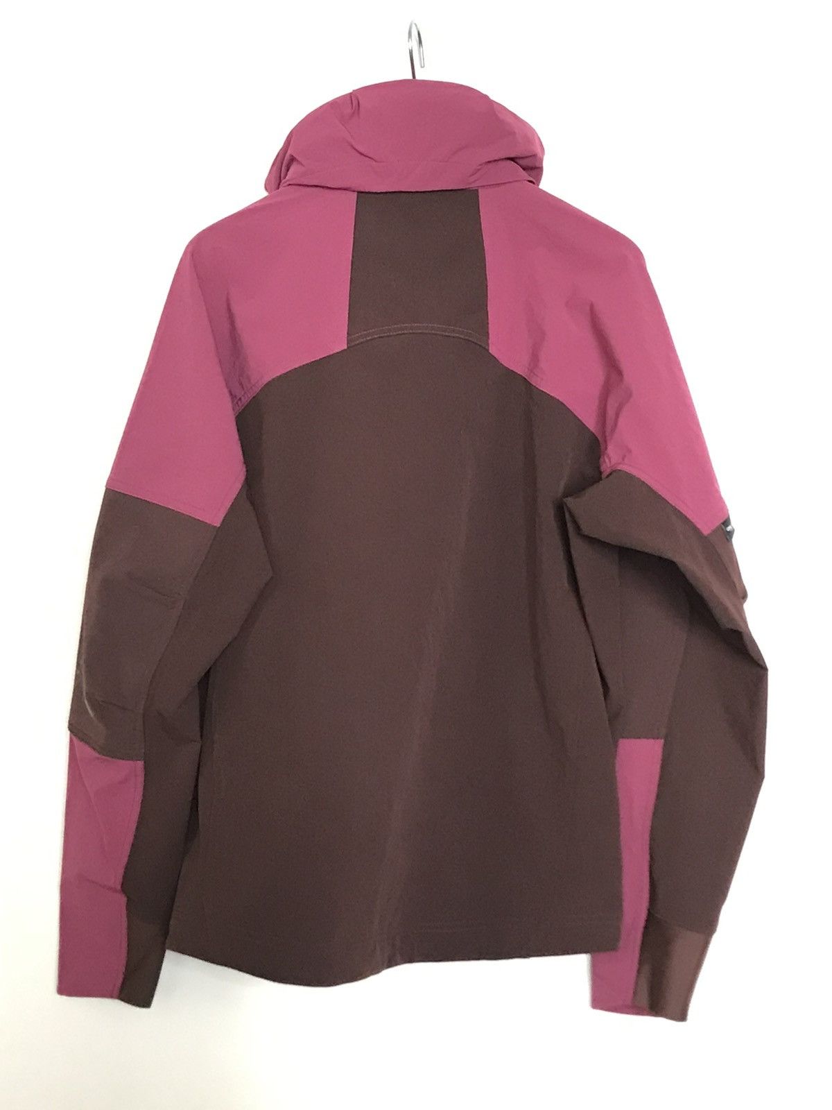 Nike ACG Nike ACG Cordura windbreaker jacket Size US S / EU 44-46 / 1 - 8 Thumbnail