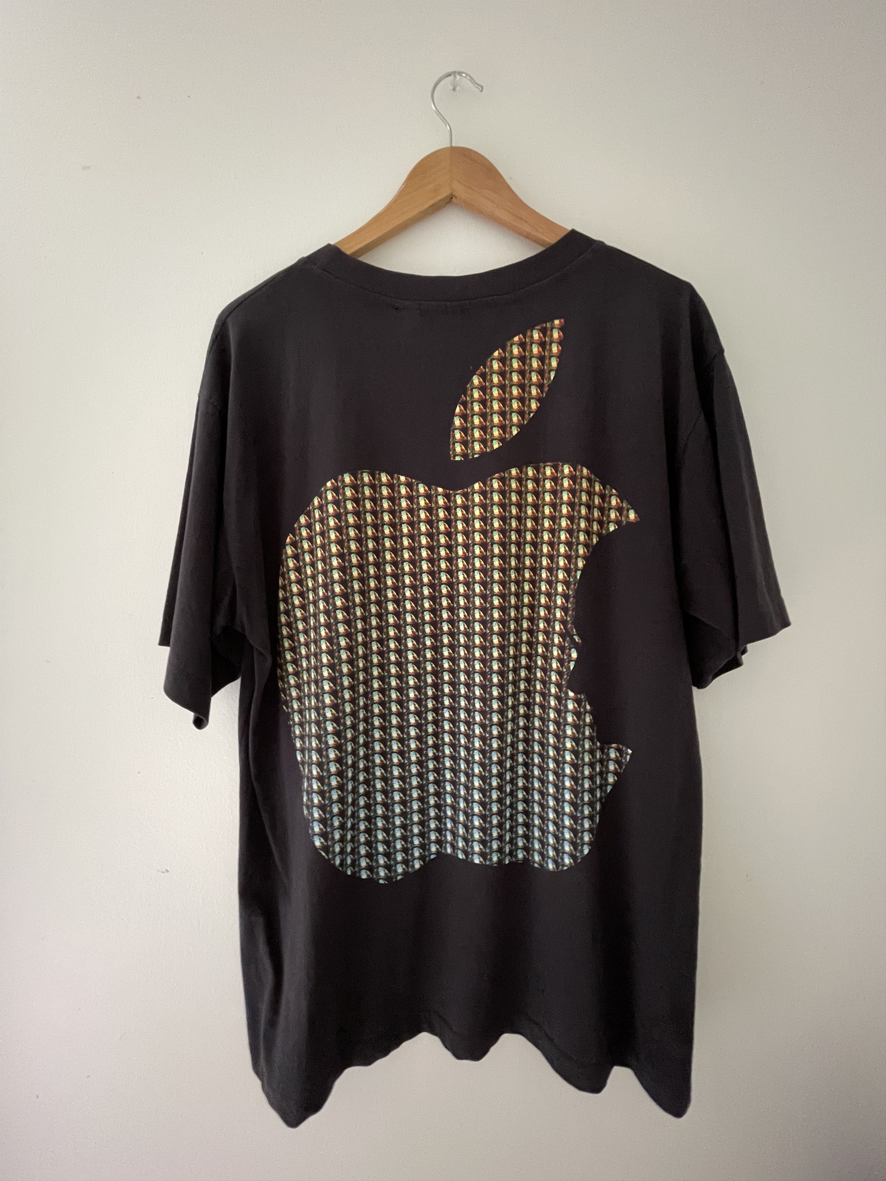 Marino Morwood MARINO MARWOOD X STEVE JOBS 1st RELEASE Size US L / EU 52-54 / 3 - 2 Thumbnail