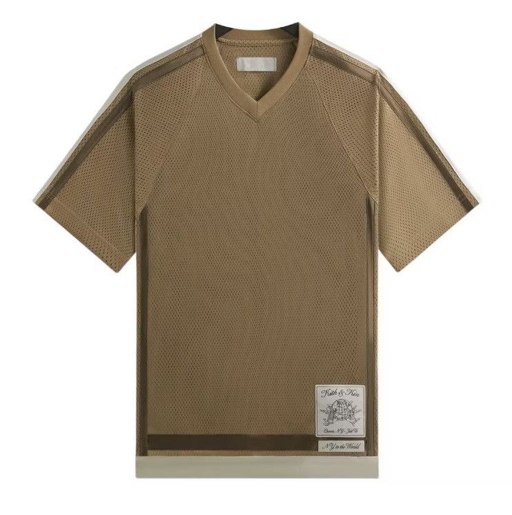Kith Kith Mesh Leon Jersey Size US M / EU 48-50 / 2 - 1 Thumbnail
