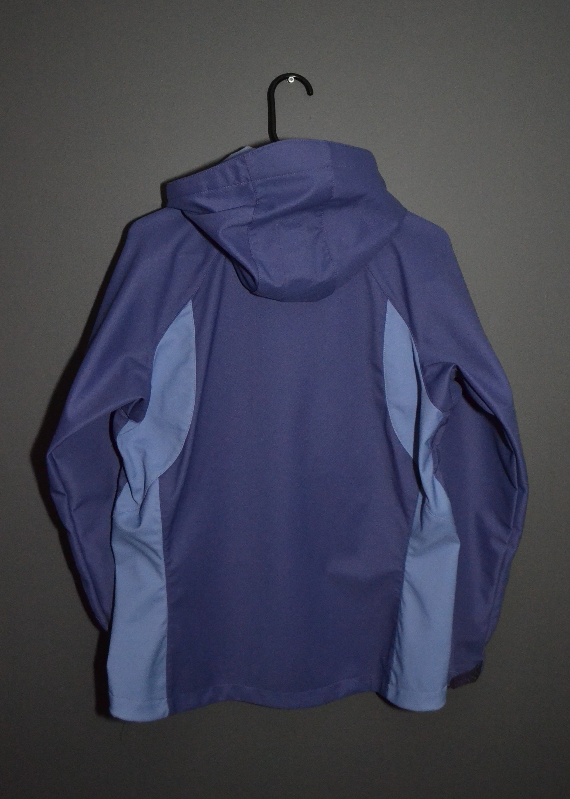Patagonia Patagonia Regulator Dimension Hooded Softshell Jacket S Size S / US 4 / IT 40 - 9 Thumbnail