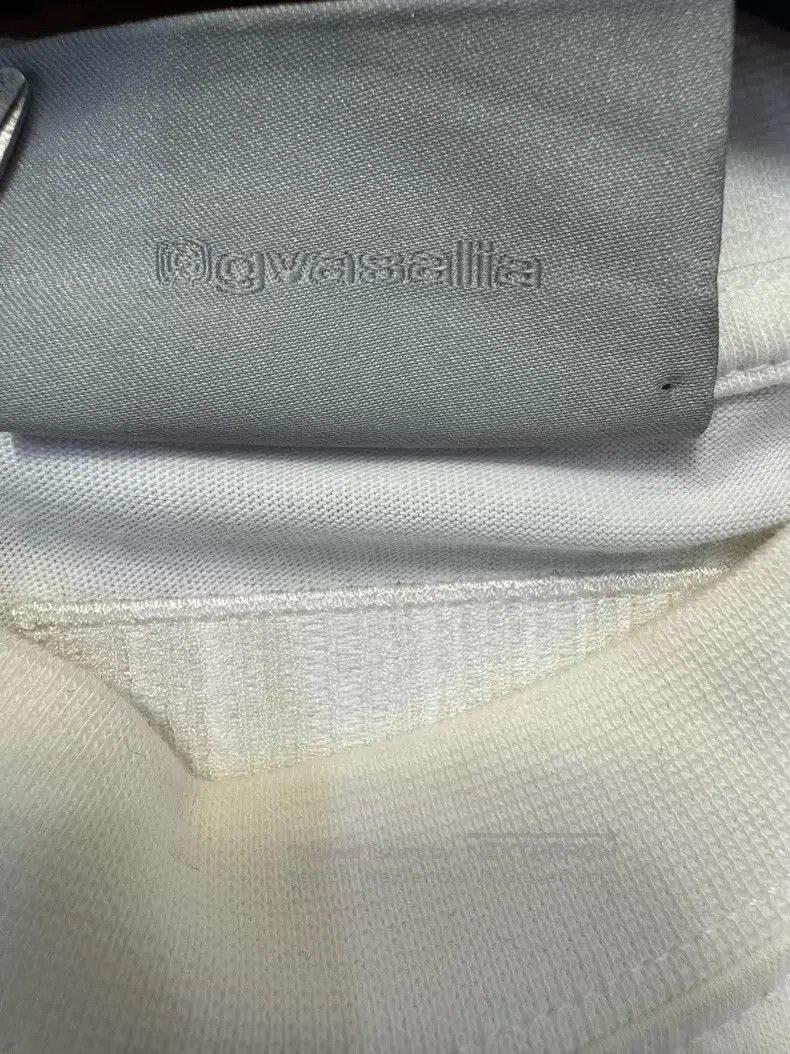 Vetements Vetements White Sleeveless T-Shirt Size US XS / EU 42 / 0 - 4 Thumbnail