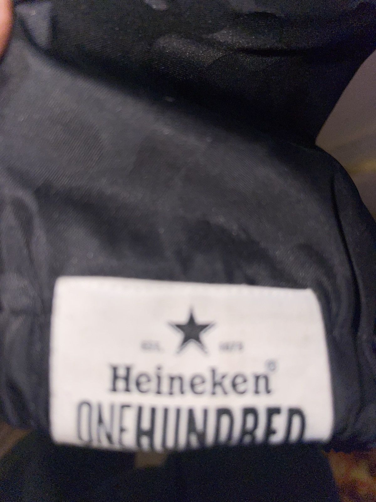 Bape Bape x Heineken Collaboration Jacket Size US M / EU 48-50 / 2 - 4 Thumbnail