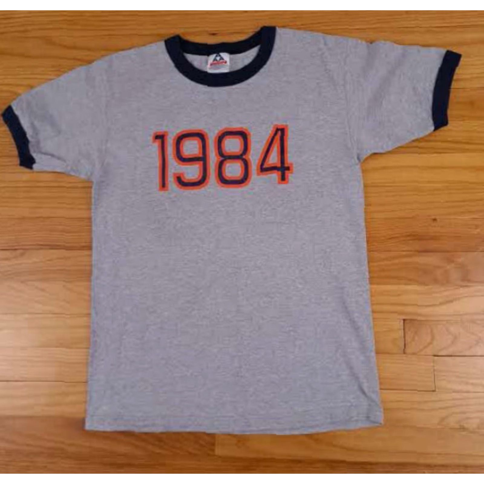 Vintage Nike? Not applicable. Size US M / EU 48-50 / 2 - 2 Thumbnail
