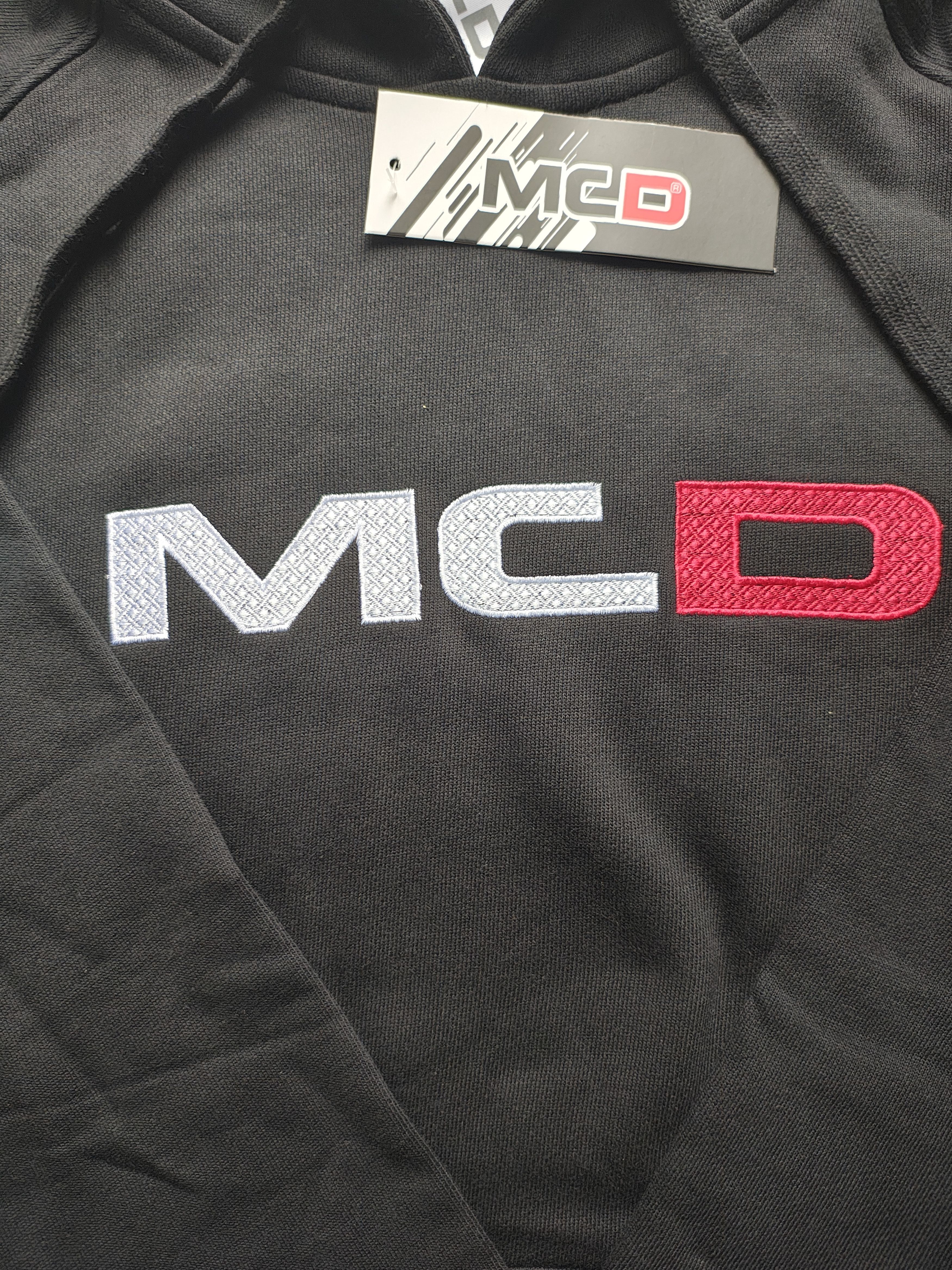 Other MCD hoodie Size US M / EU 48-50 / 2 - 2 Thumbnail