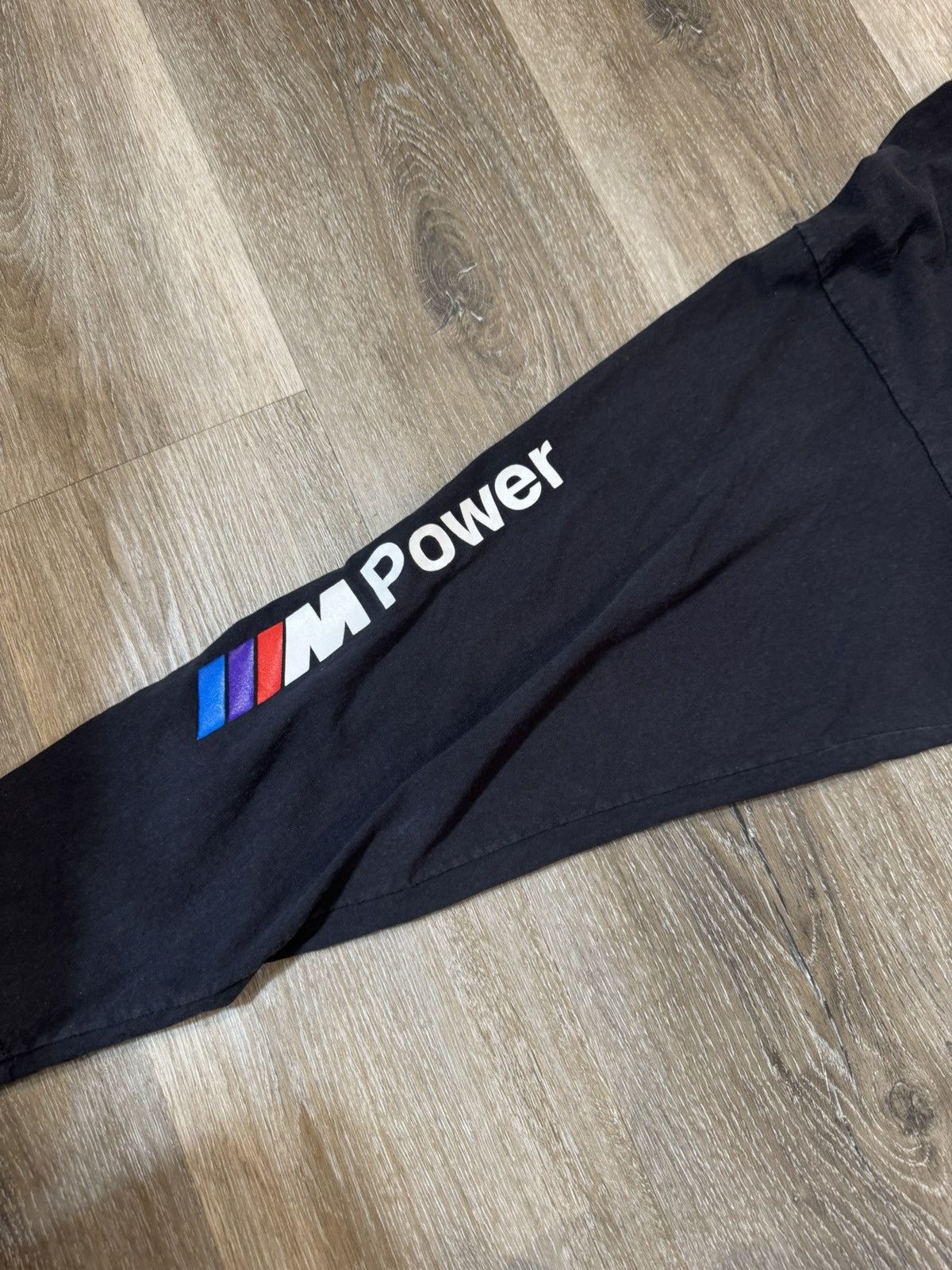 BMW BMW X M SPORT ///M. EU EDITION Size US XL / EU 56 / 4 - 9 Thumbnail