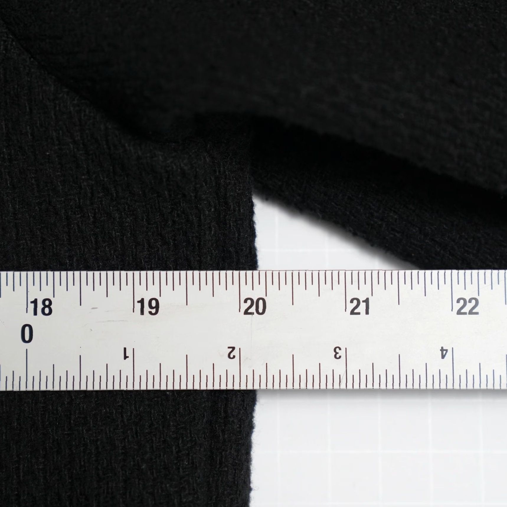 Vintage VINTAGE Ezekiel Knitted Utility Hooded Jacket Mens M Black Urban Button Up Grunge Size US M / EU 48-50 / 2 - 7 Thumbnail