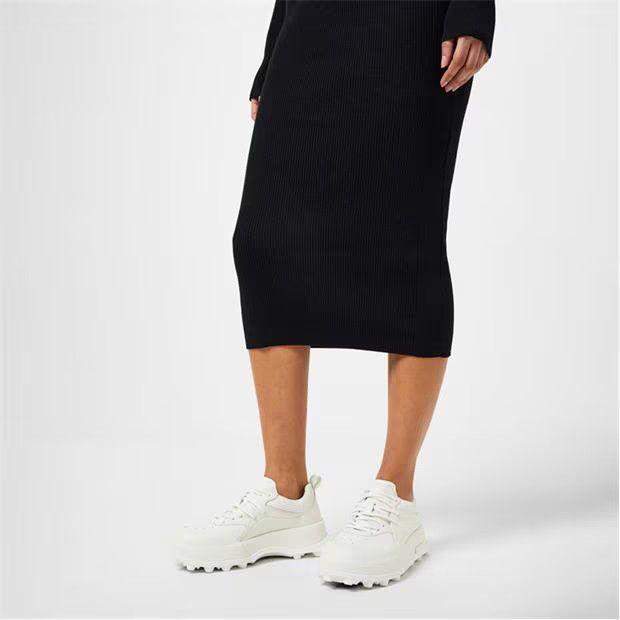 Jil Sander o1g2r1mq1024 Sneaker in White Size US 9 / IT 39 - 5 Thumbnail