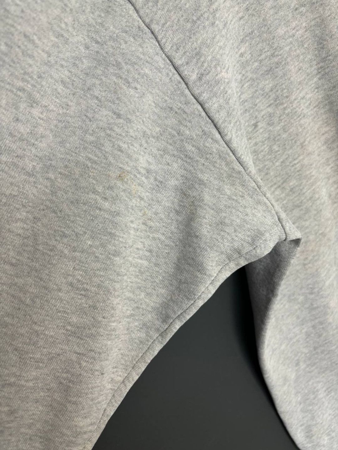 Fruit Of The Loom Vintage Fruit Of The Loom Sweatshirt Size US S / EU 44-46 / 1 - 7 Thumbnail