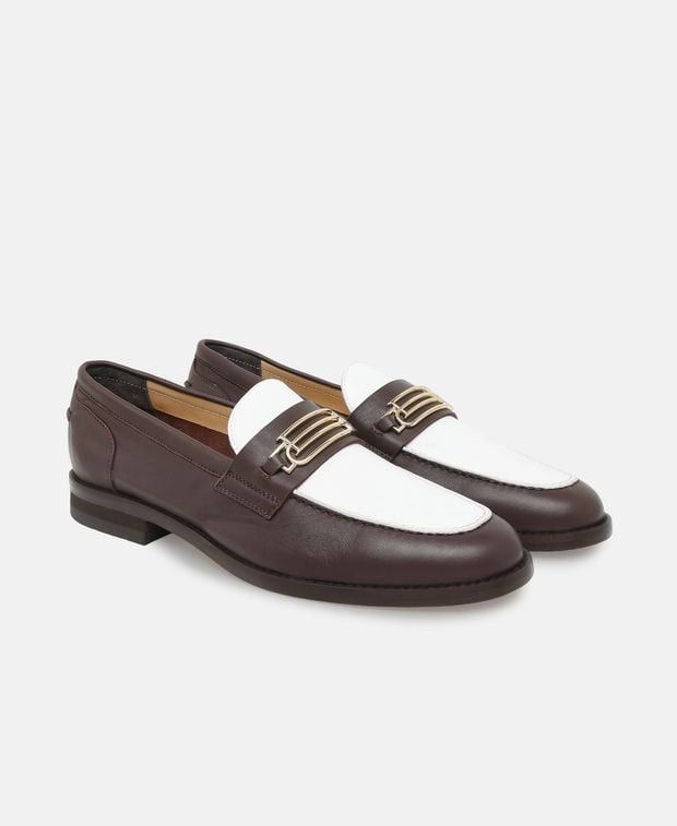 Doucal's Yuna Loafers Size US 8 / IT 38 - 1 Thumbnail