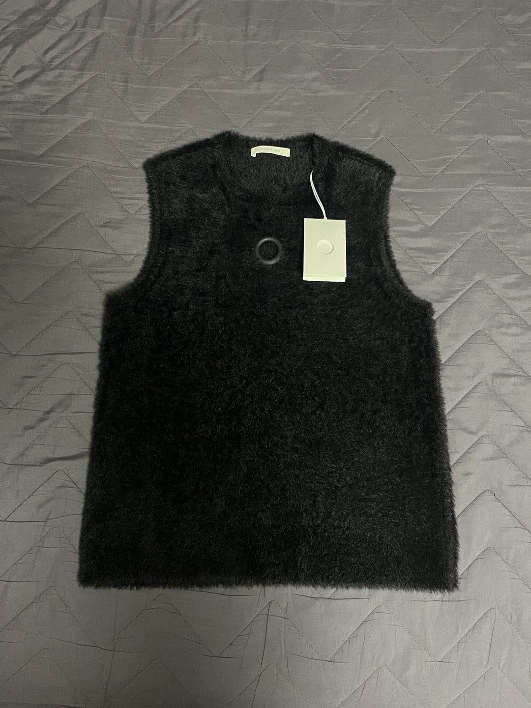 Craig Green Craig green pluffy vest Size US L / EU 52-54 / 3 - 3 Thumbnail