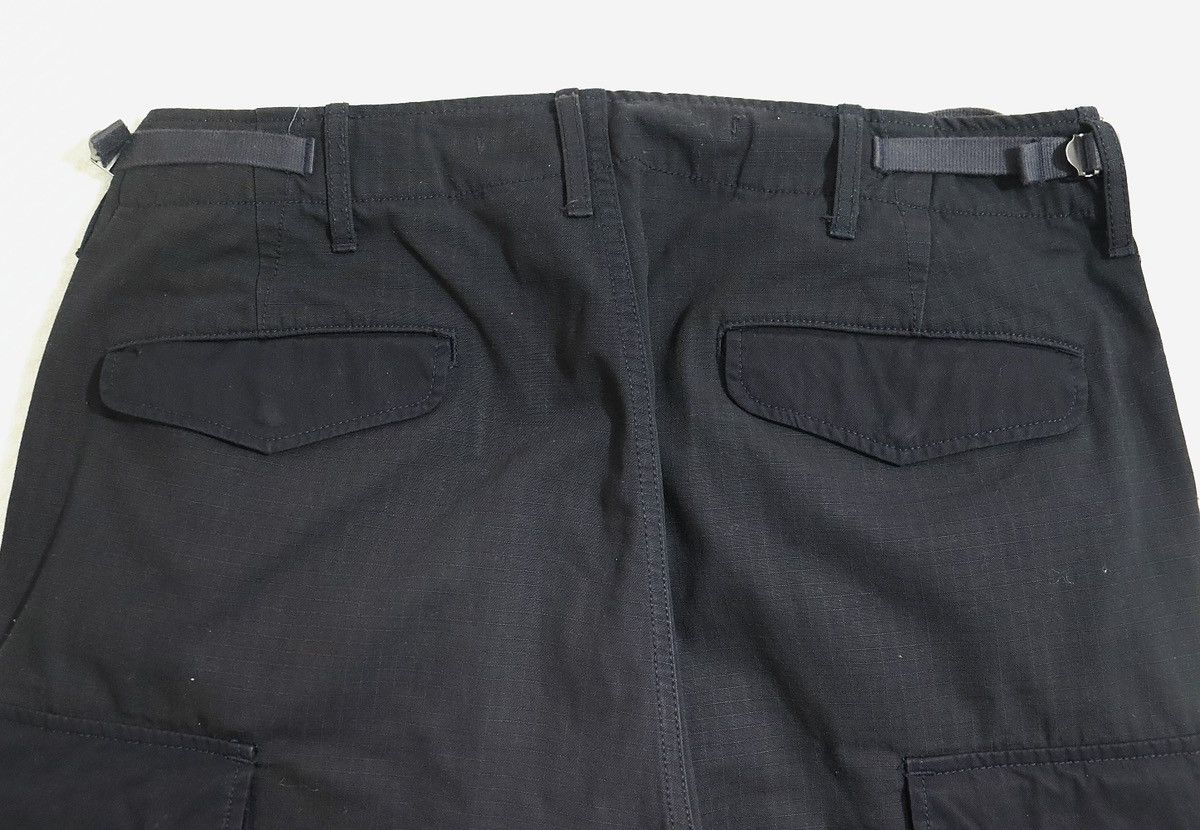 Nanamica Nanamica 23aw Cargo Pants Size US 32 / EU 48 - 6 Thumbnail