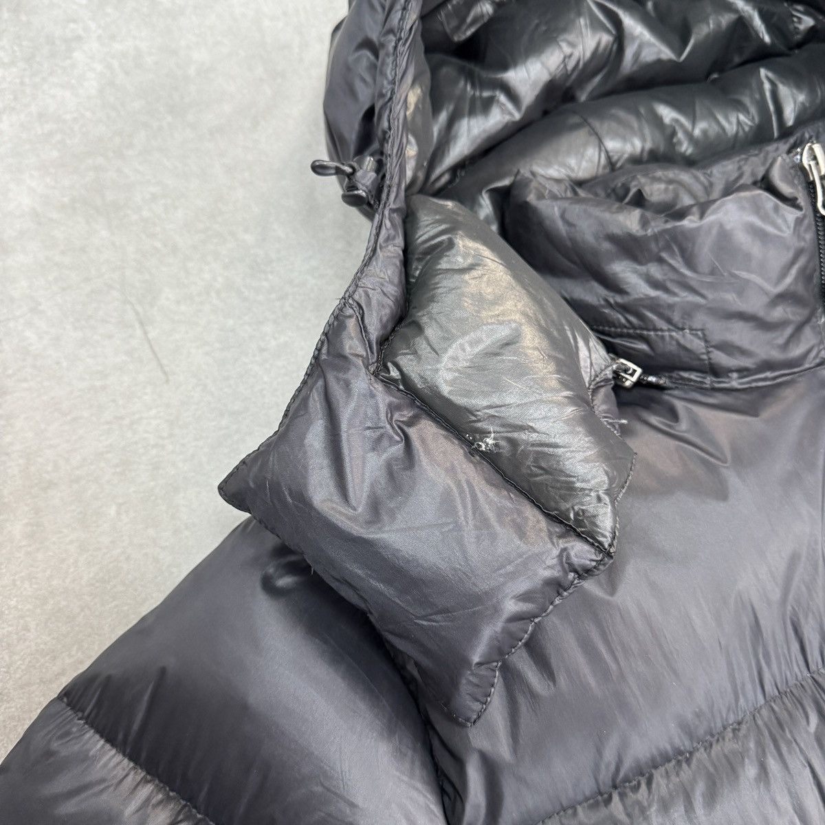The North Face The North Face TNF Lightweight Alpha Pertex Down Jacket 700 Size US L / EU 52-54 / 3 - 13 Thumbnail