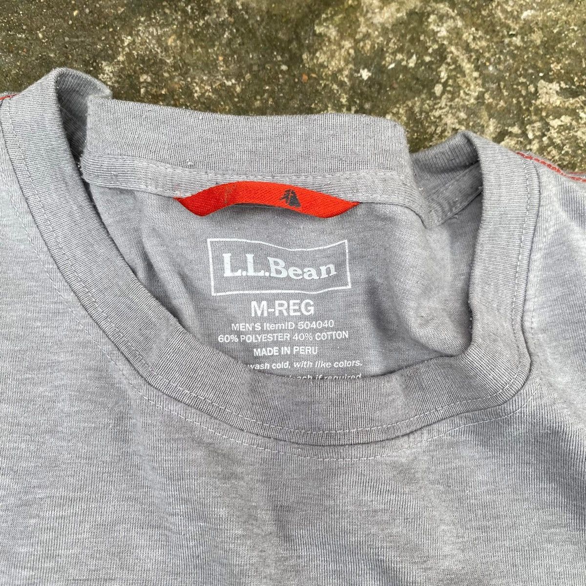 L.L. Bean RARE ‼️ L.L.Bean Size US M / EU 48-50 / 2 - 3 Thumbnail