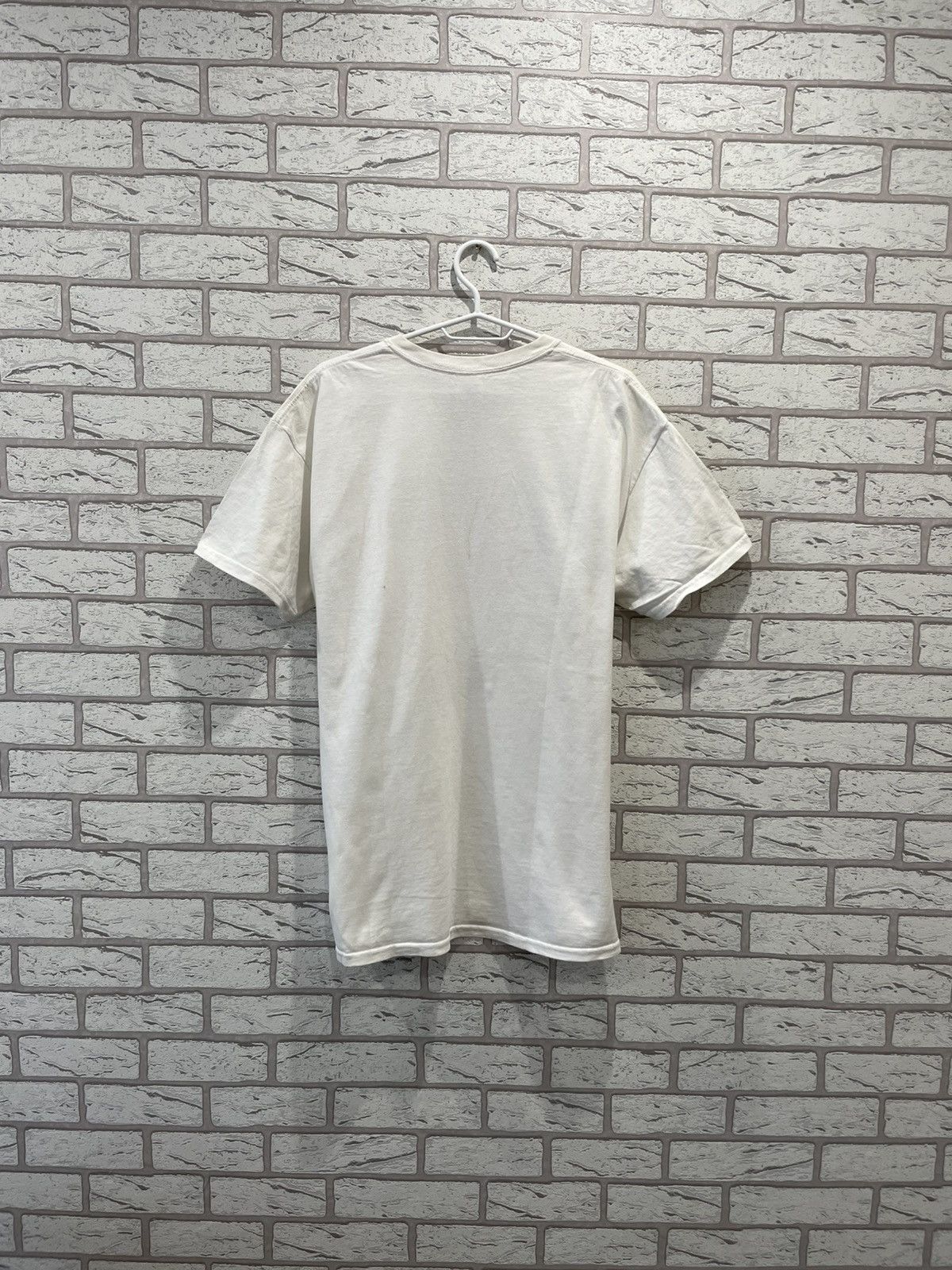 Band Tees × Vintage Plasmatics Gildan T-Shirt Tee Butcher Baby For Pank Size US L / EU 52-54 / 3 - 13 Thumbnail