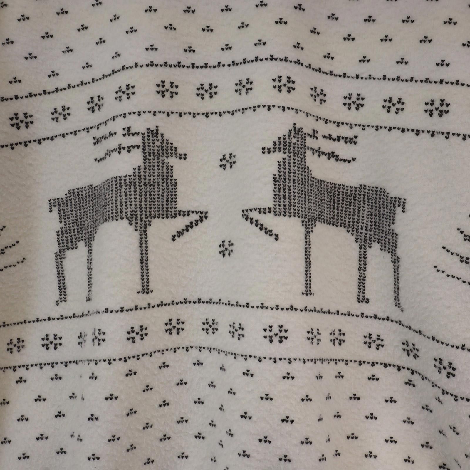 Other Vtg Bog Sport Sweater Large Christmas Pullover Preppy Size US L / EU 52-54 / 3 - 2 Thumbnail