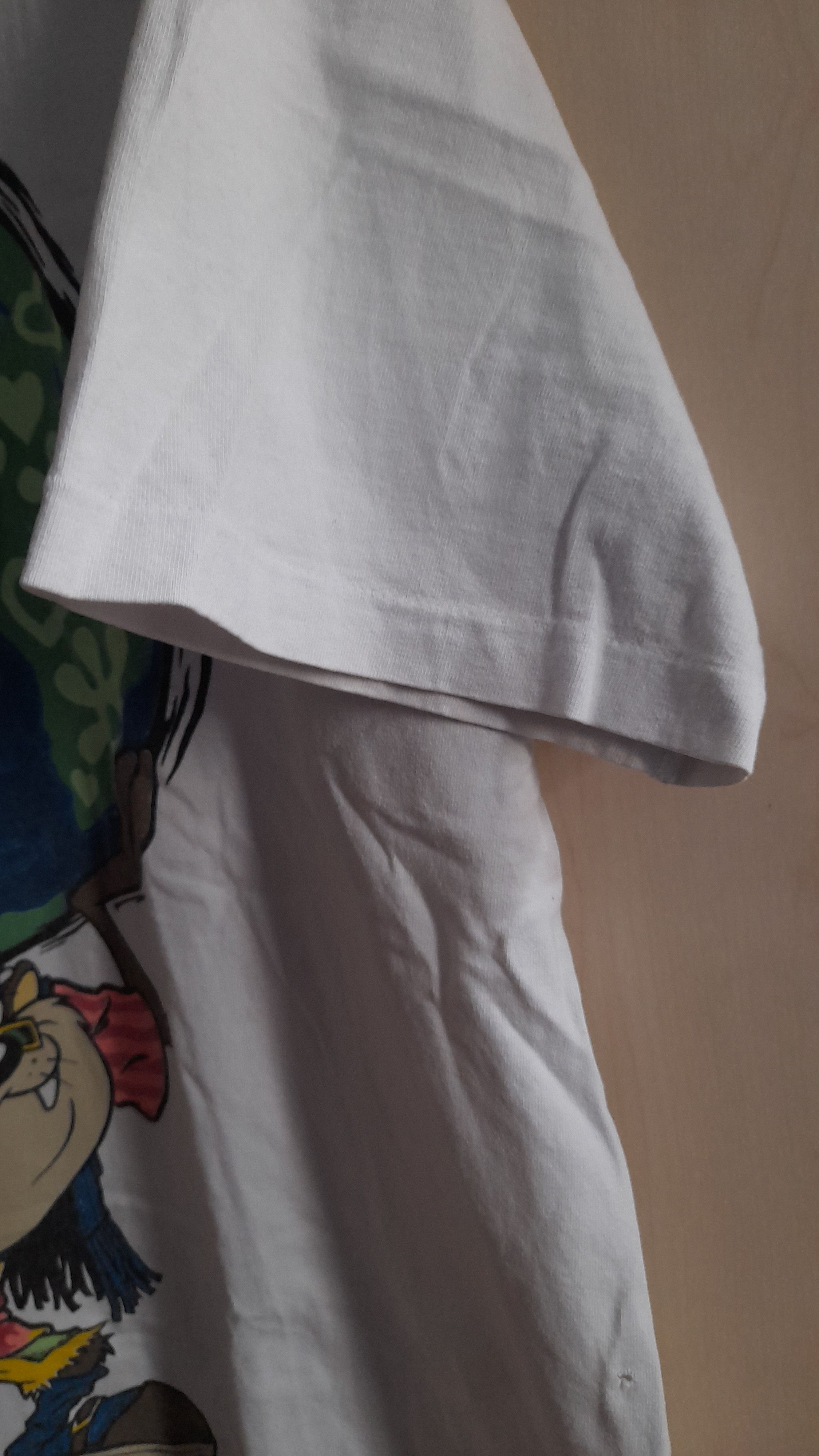 Anvil × Vintage Vintage Tazmania Tee Size US XL / EU 56 / 4 - 6 Thumbnail