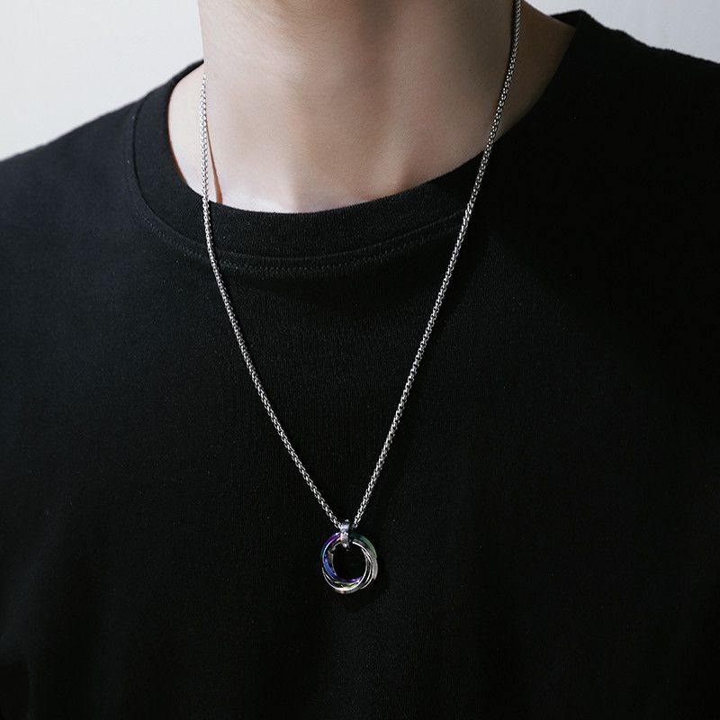 Other Rare STEAL! Y2K Chains Necklace Chain Size ONE SIZE - 1 Thumbnail