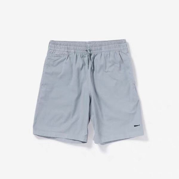 Descendant DESCENDANT SHORE 01 TWILL Shorts Ｑ22 Size US 32 / EU 48 - 1 Thumbnail