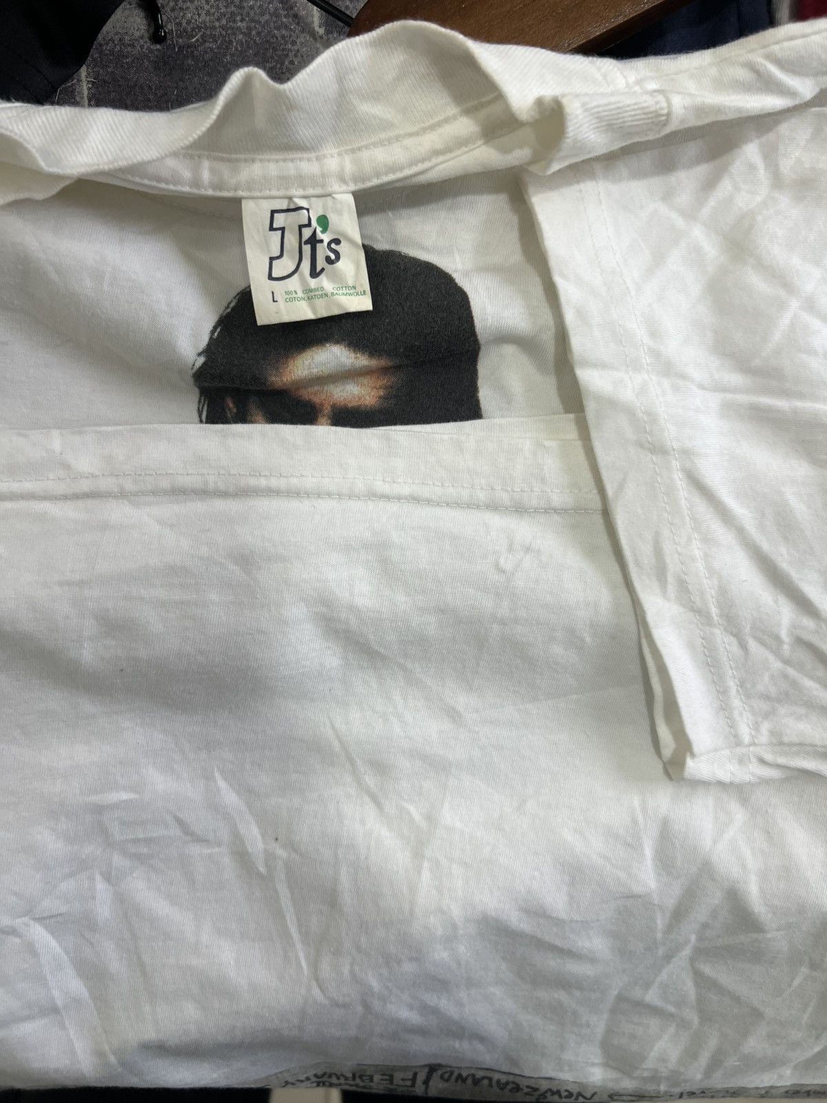 Other Vintage 90's Nick Cave and The Bad Seeds Size US L / EU 52-54 / 3 - 4 Thumbnail