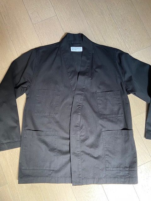 Universal Works Kimono Jacket Size US S / EU 44-46 / 1 - 1 Thumbnail