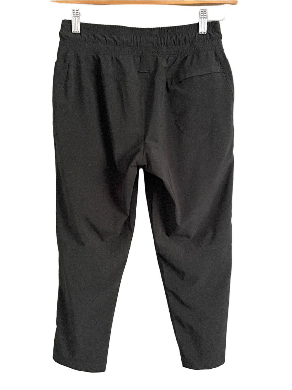 Prana Prana Black Leonora Capri Pants - XS / Small Size 27" / US 4 / IT 40 - 10 Thumbnail
