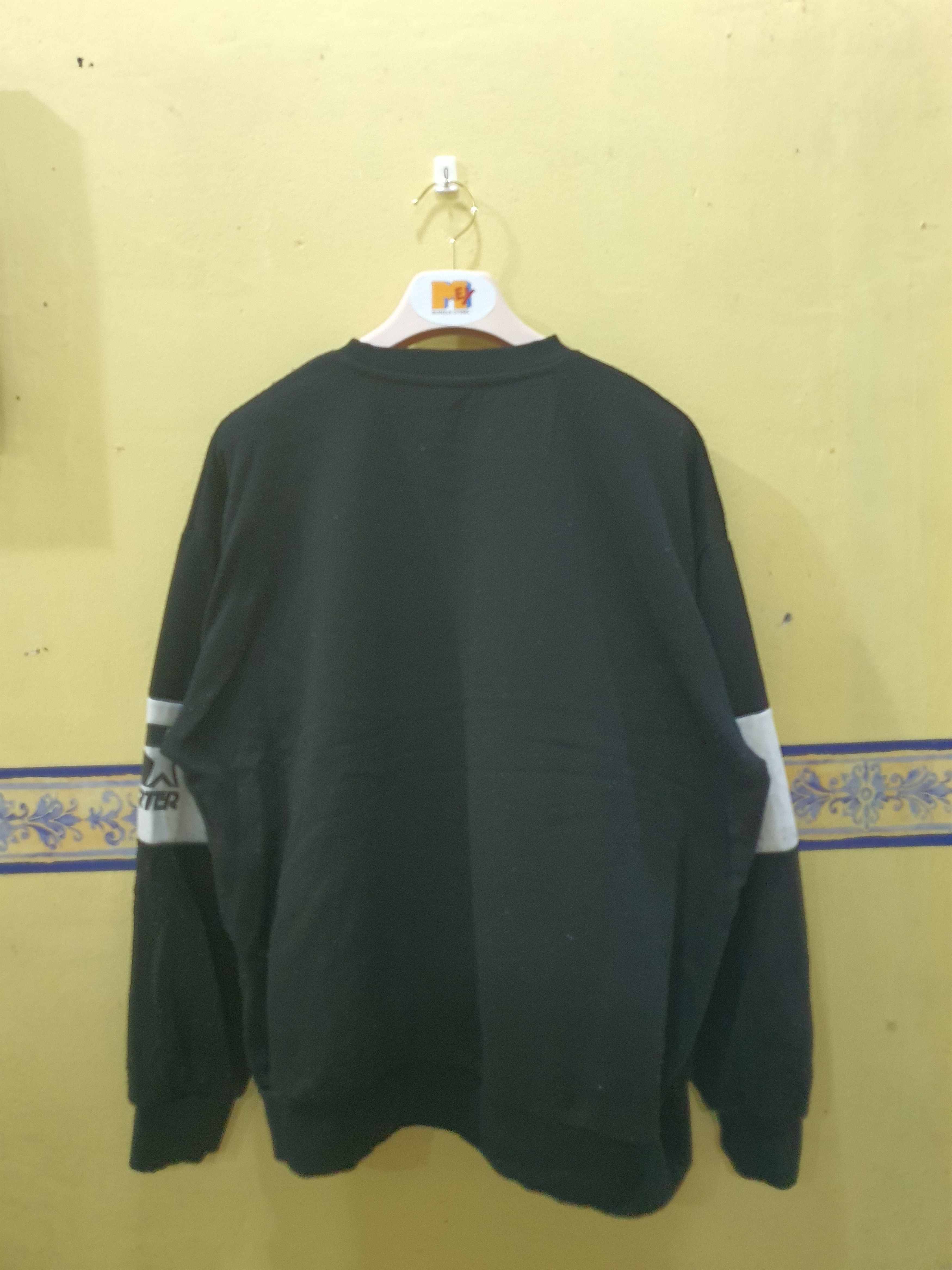 Starter vintage Starter crewneck sweatshirt Size US XXL / EU 58 / 5 - 13 Thumbnail