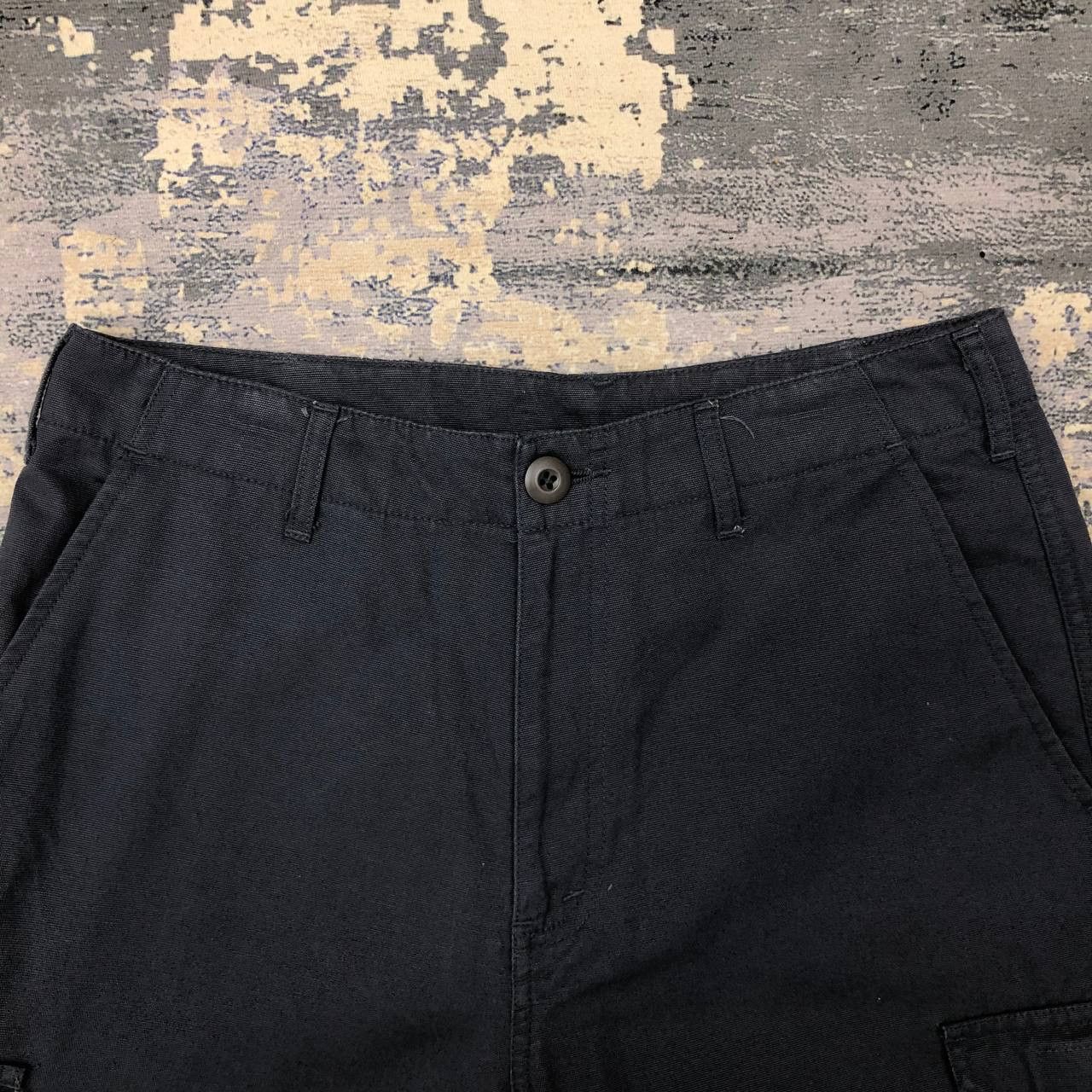 Levi's P39 VTG LEVI'S ORANGE TAB CARGO PANTS Size US 30 / EU 46 - 3 Thumbnail