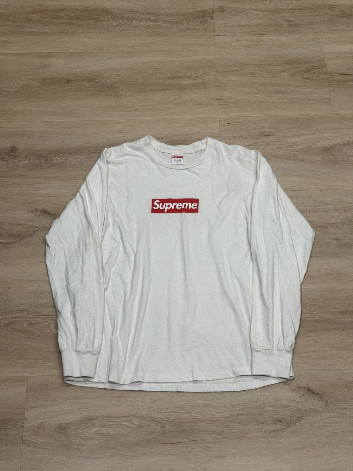 Supreme SS08 Ralph Bakshi 