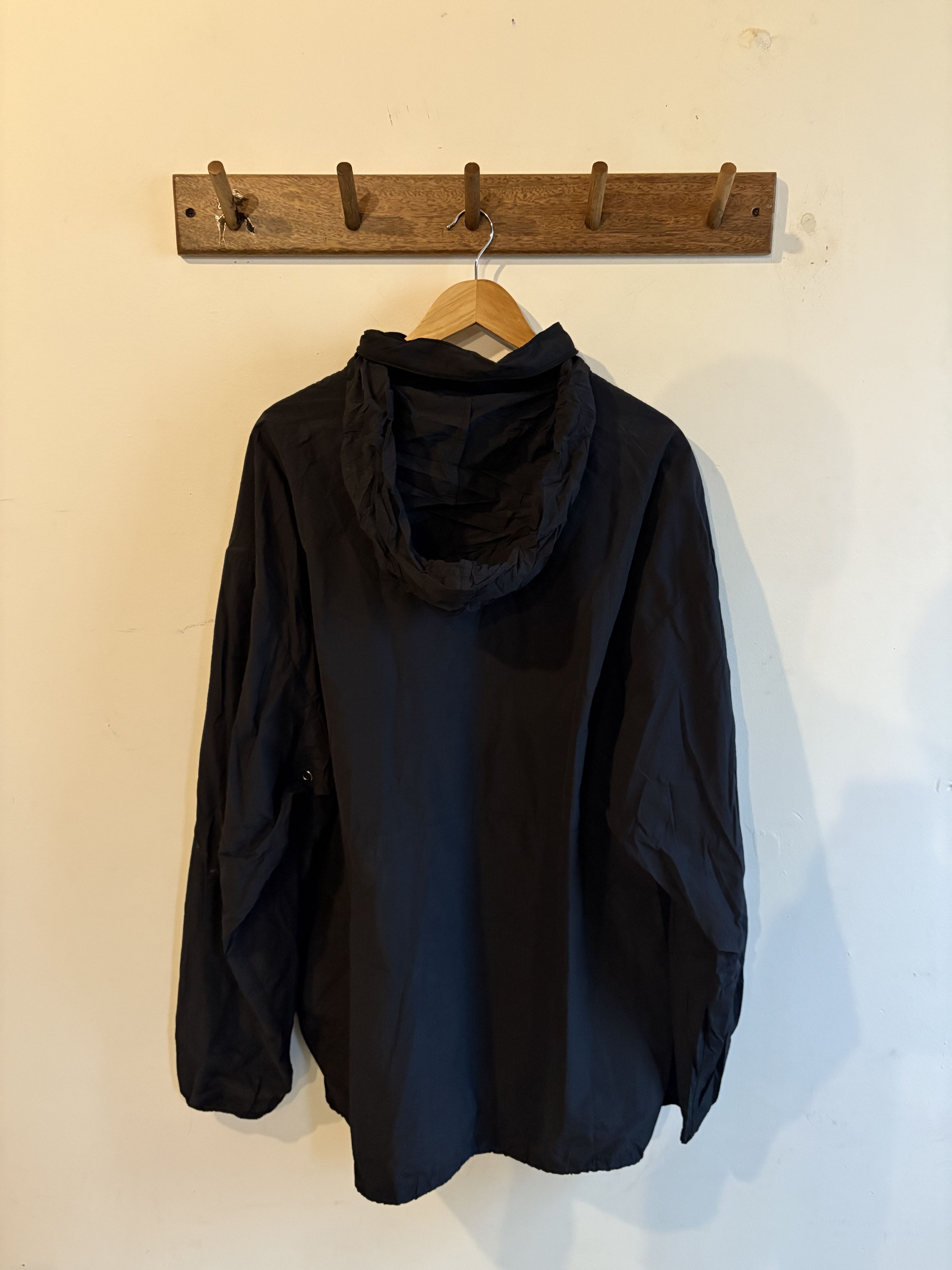 Maison Margiela Maison Margiela Windbreaker / Bag Size US M / EU 48-50 / 2 - 3 Thumbnail