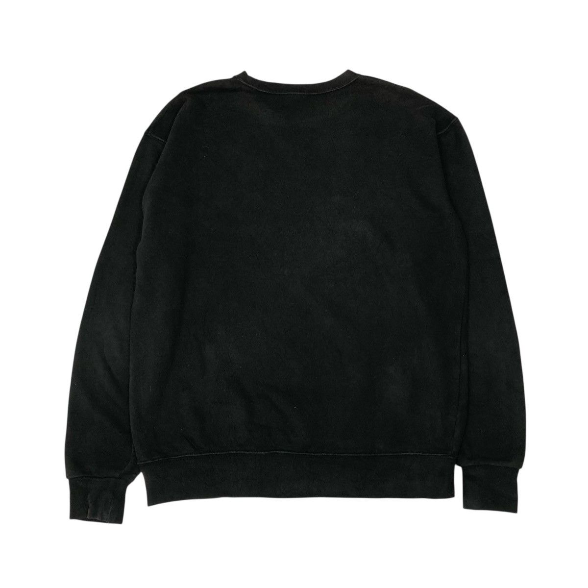 Japanese Brand 📌Vintage Sweatshirt Hit Logo Design Size US XL / EU 56 / 4 - 2 Thumbnail