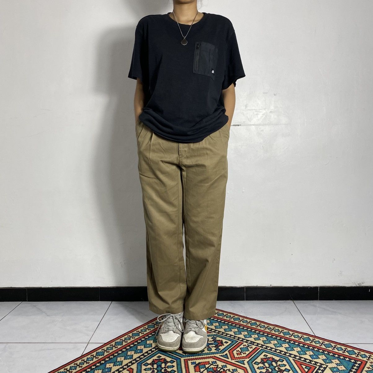 Saint Laurent Paris × Yves Saint Laurent yves saint laurent Pants Size US 32 / EU 48 - 6 Thumbnail