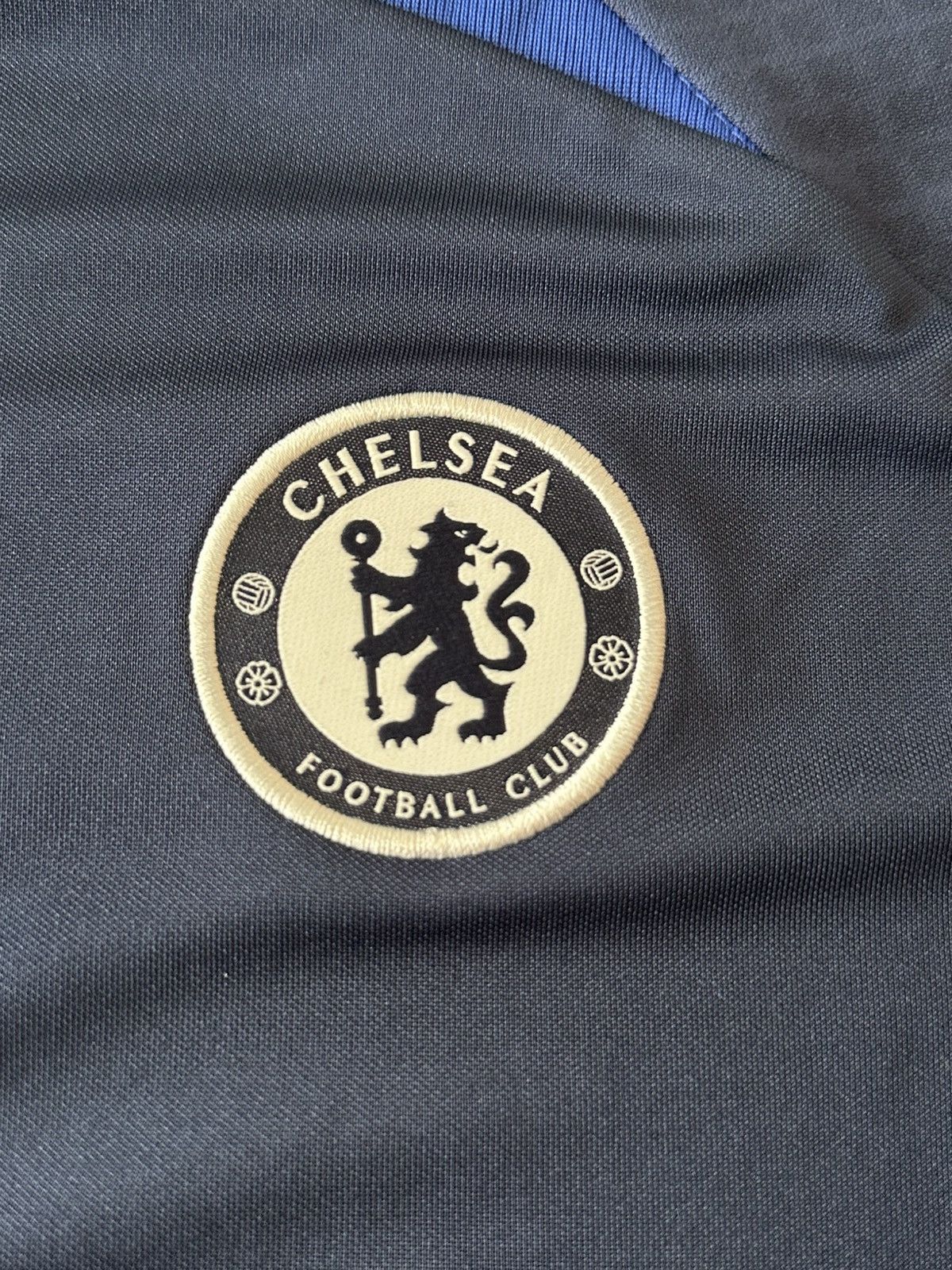 Nike Nike Chelsea FC 22/23 Set (Training/Pre-Match Jerseys) XXL Size US XXL / EU 58 / 5 - 2 Thumbnail