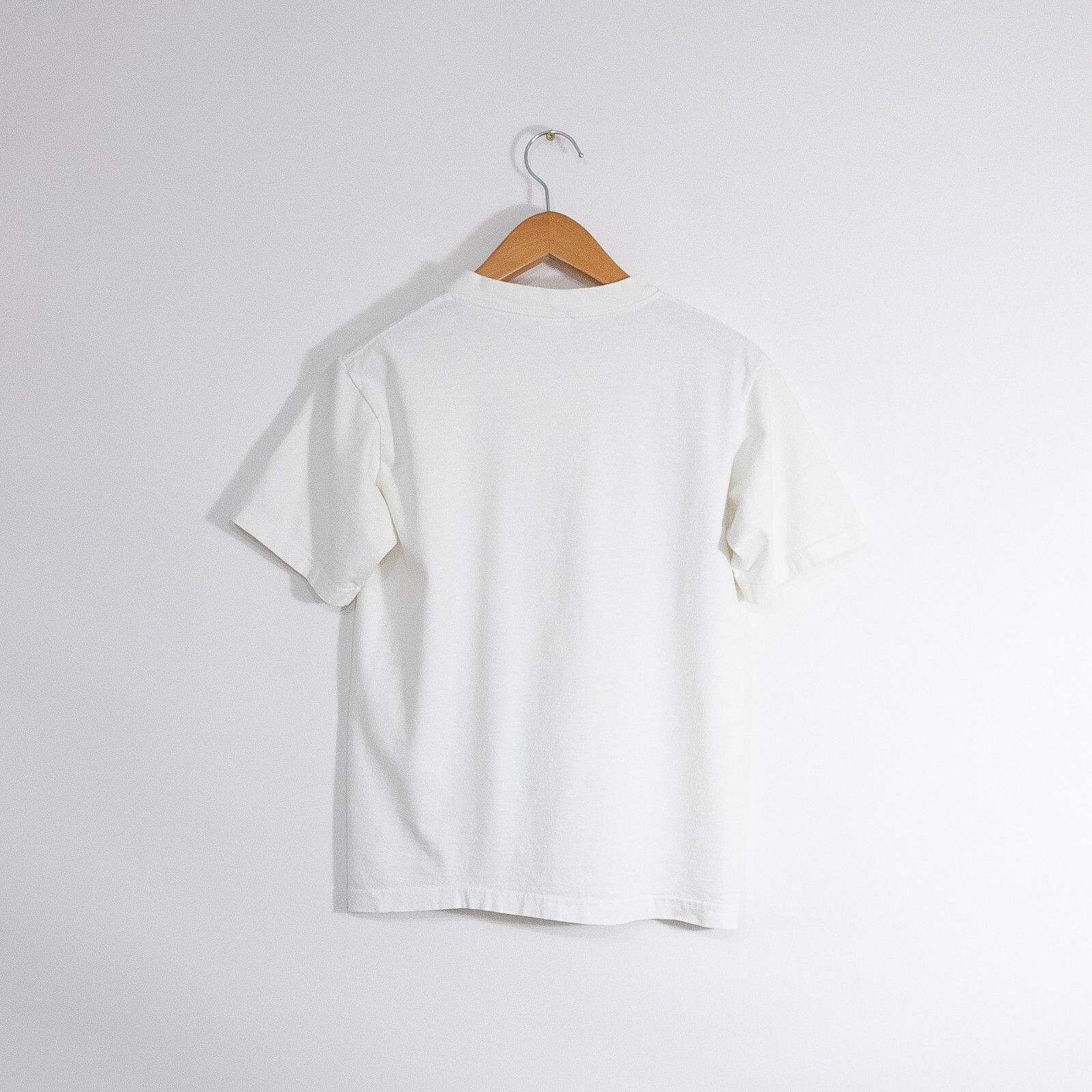 Vintage Vintage 90s Hind Performance T Shirt XS Animal Single Stitch Size US XS / EU 42 / 0 - 7 Thumbnail