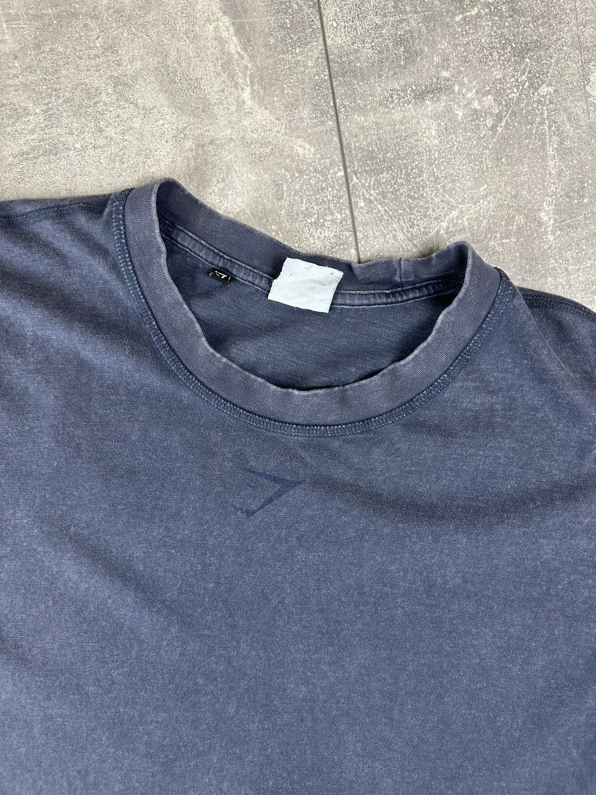 Gymshark Gymshark Lifting Club Tai-Dai Mens Overprint Logo T-Shirt Size US L / EU 52-54 / 3 - 7 Thumbnail